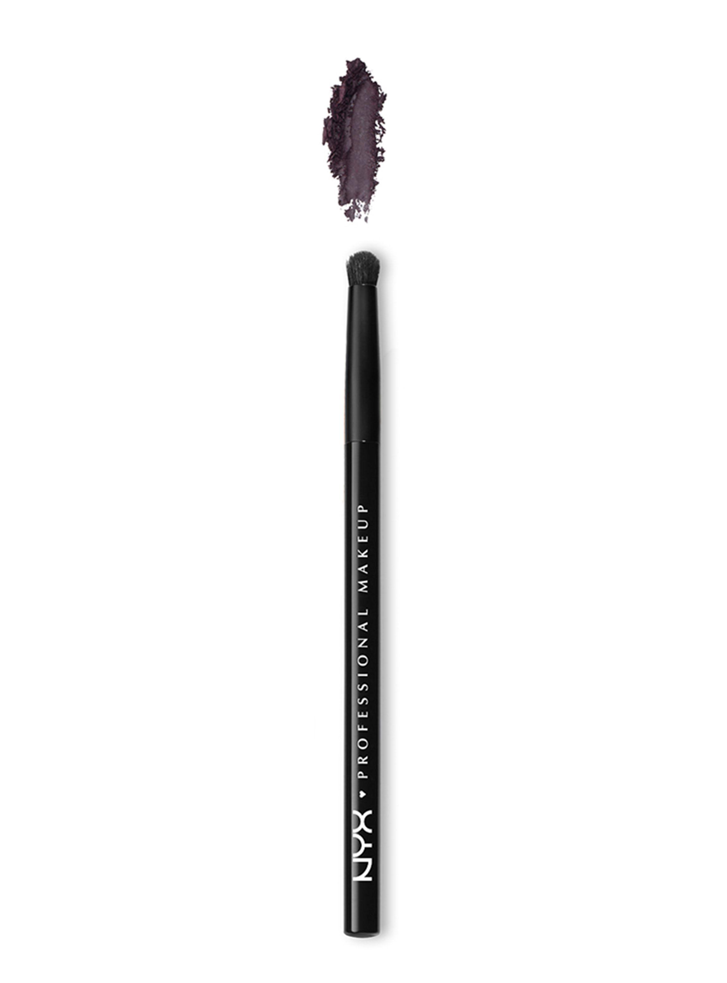 Brocha Nyx Professional Makeup de Ojos Pro Smudger-2