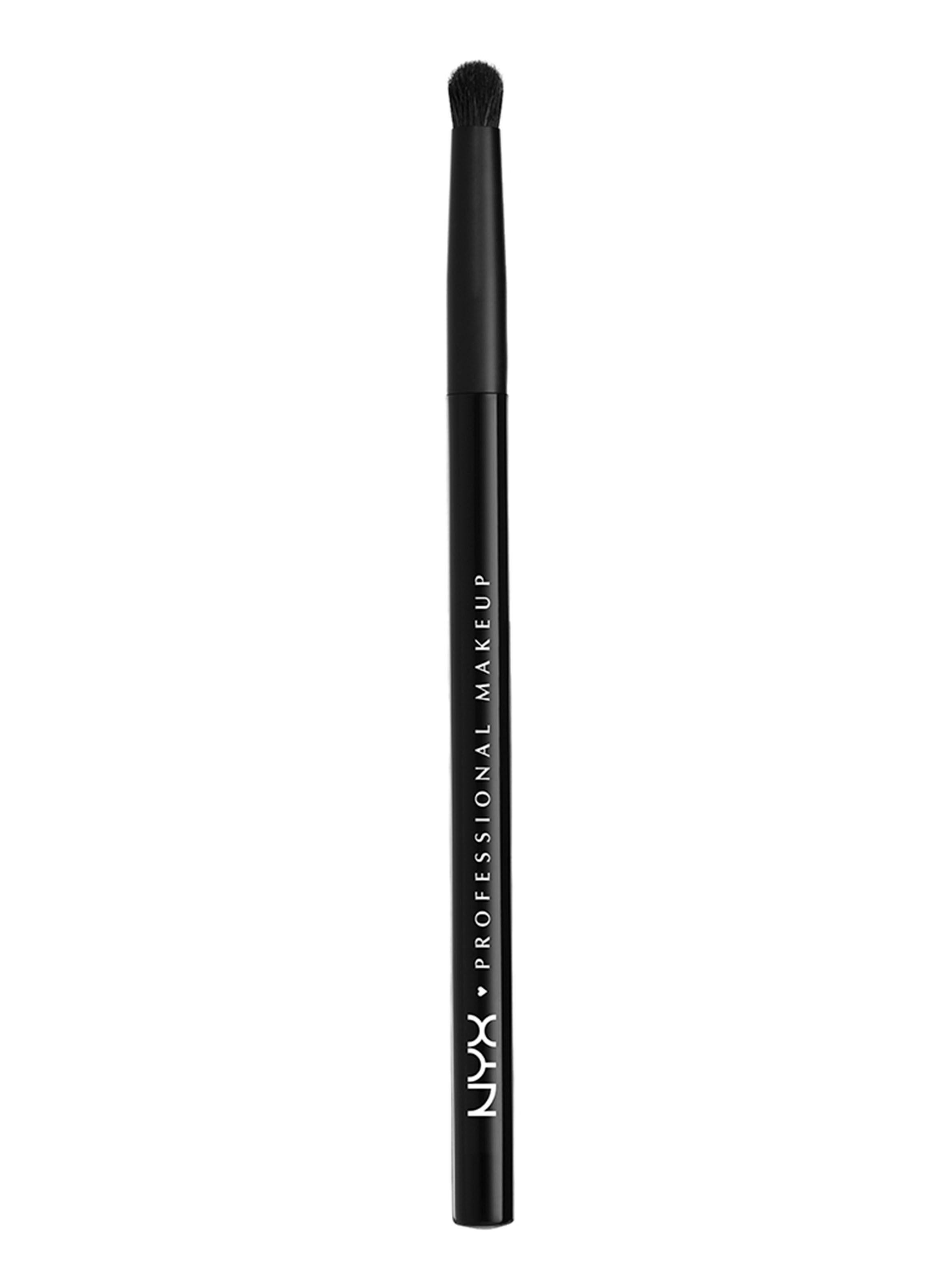 Brocha Nyx Professional Makeup de Ojos Pro Smudger-0