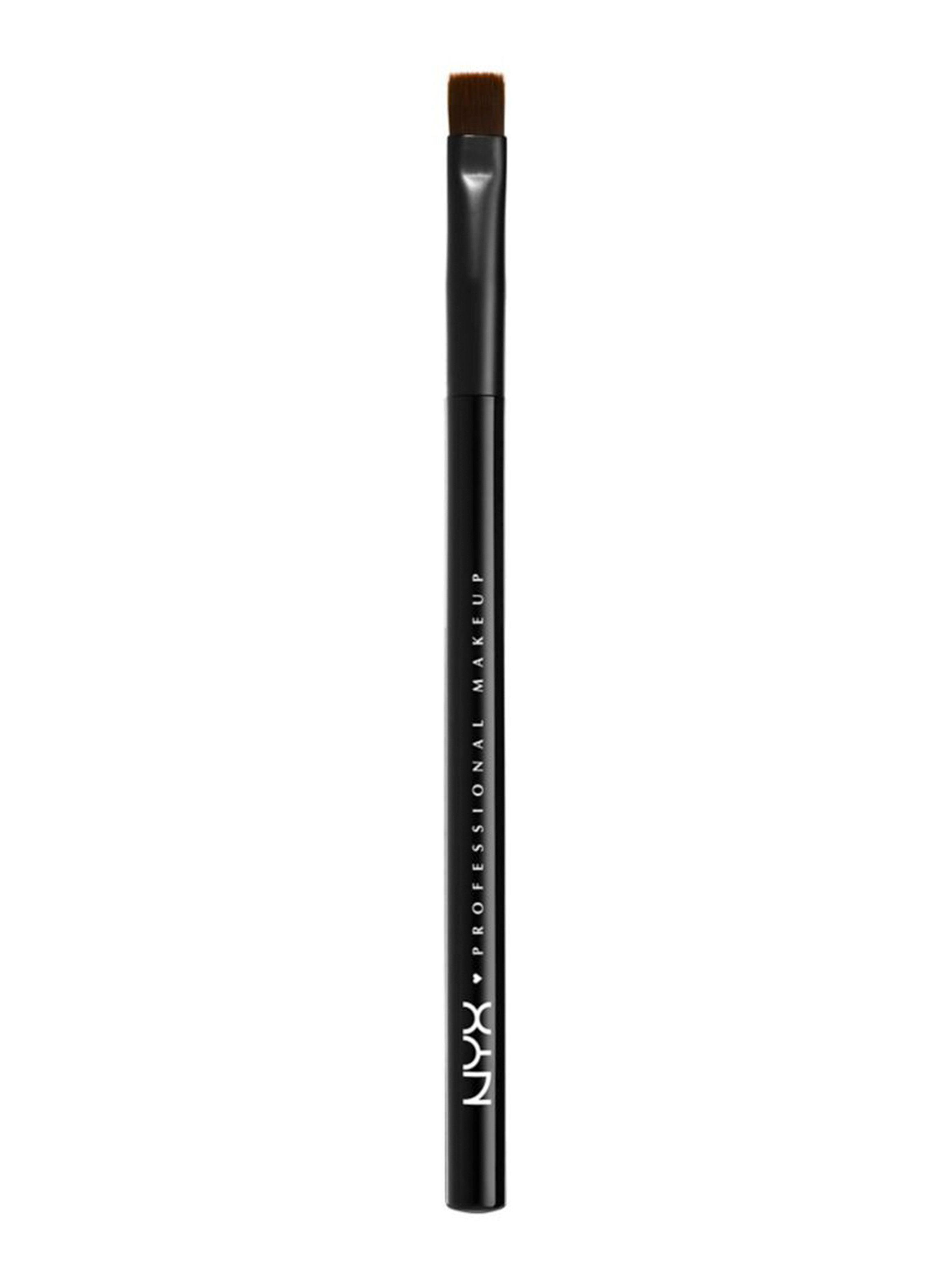 Brocha Nyx Professional Makeup de Ojos Pro Spot Concealer-0