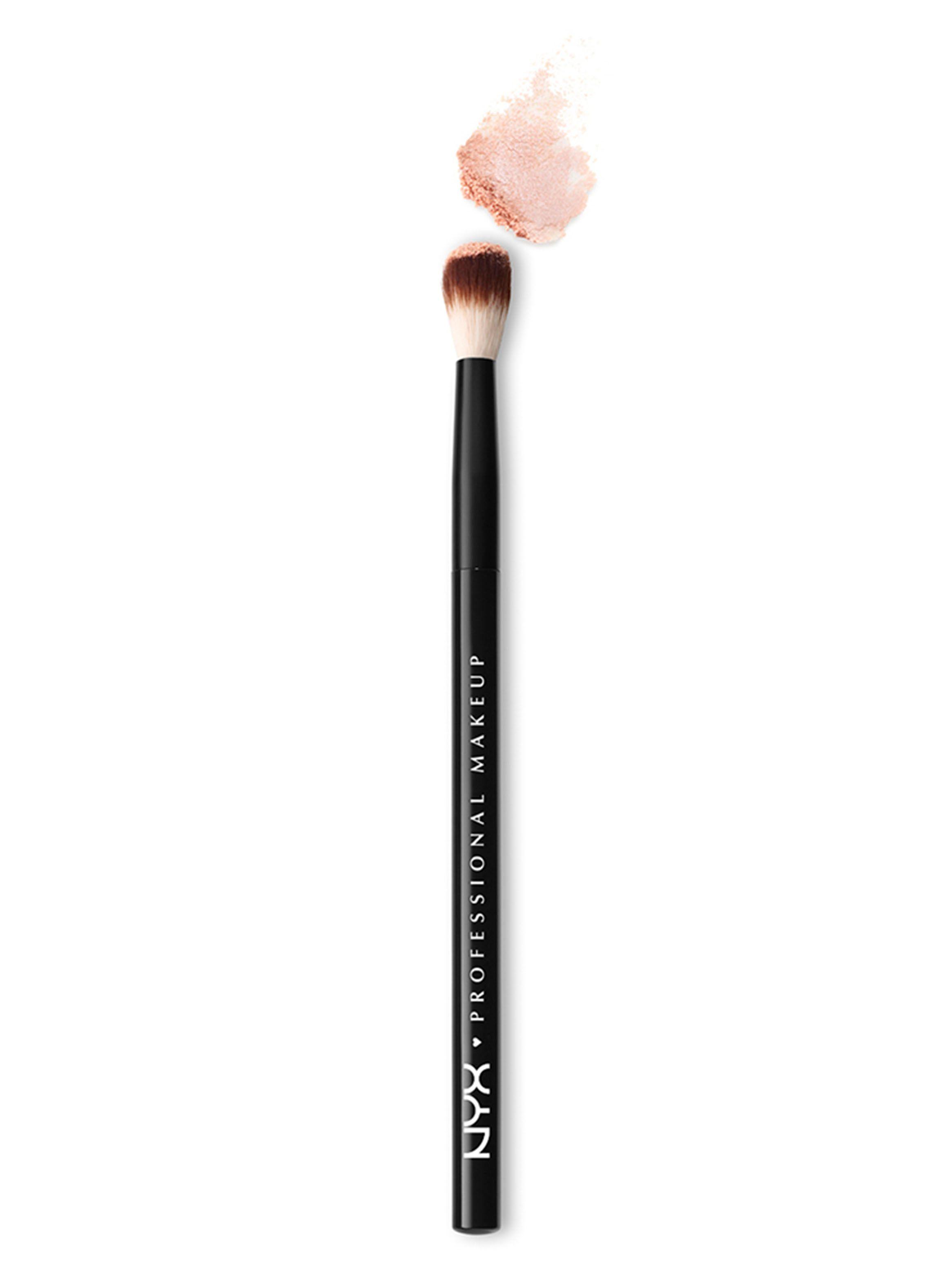 Brocha Nyx Professional Makeup de Ojos Pro Blending-2