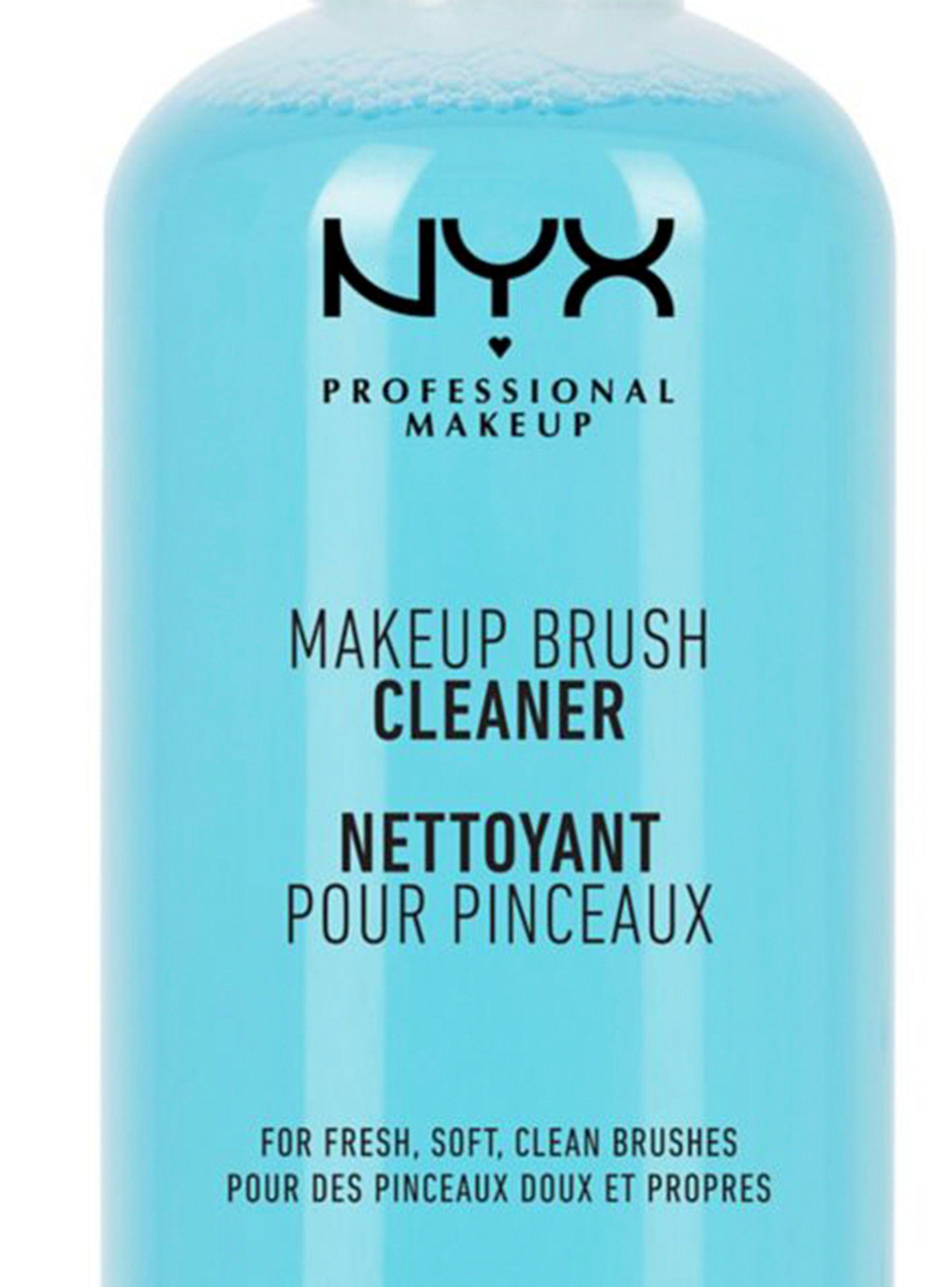 Limpiador Nyx Professional Makeup de Brochas-1