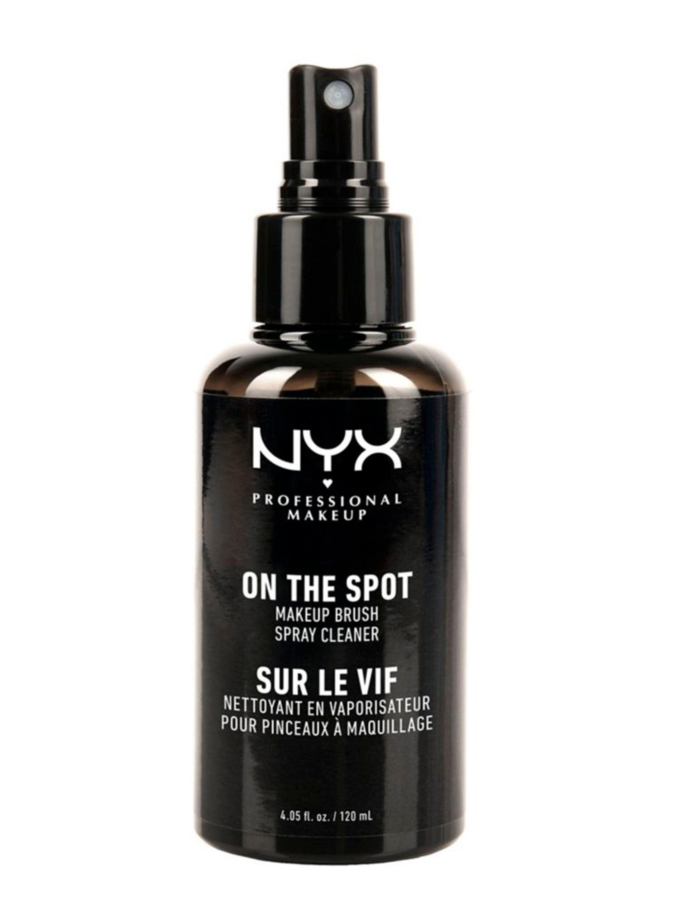 Limpiador Nyx Professional Makeup Spray On The Spot-0