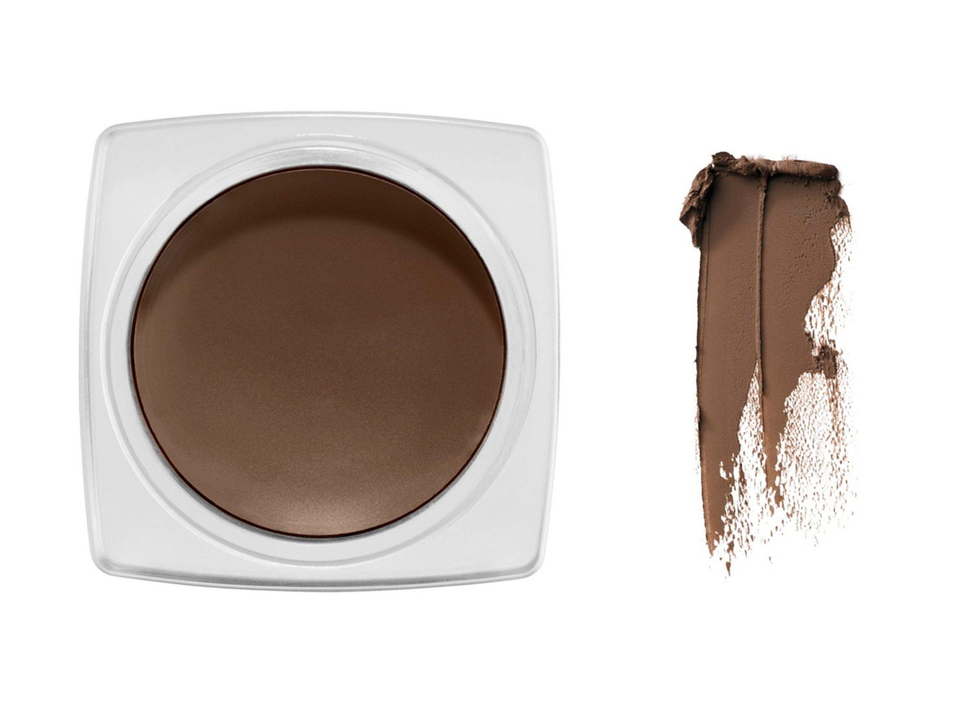 Maquillaje Cejas Crema Tame & Frame NYX Professional Makeup-0