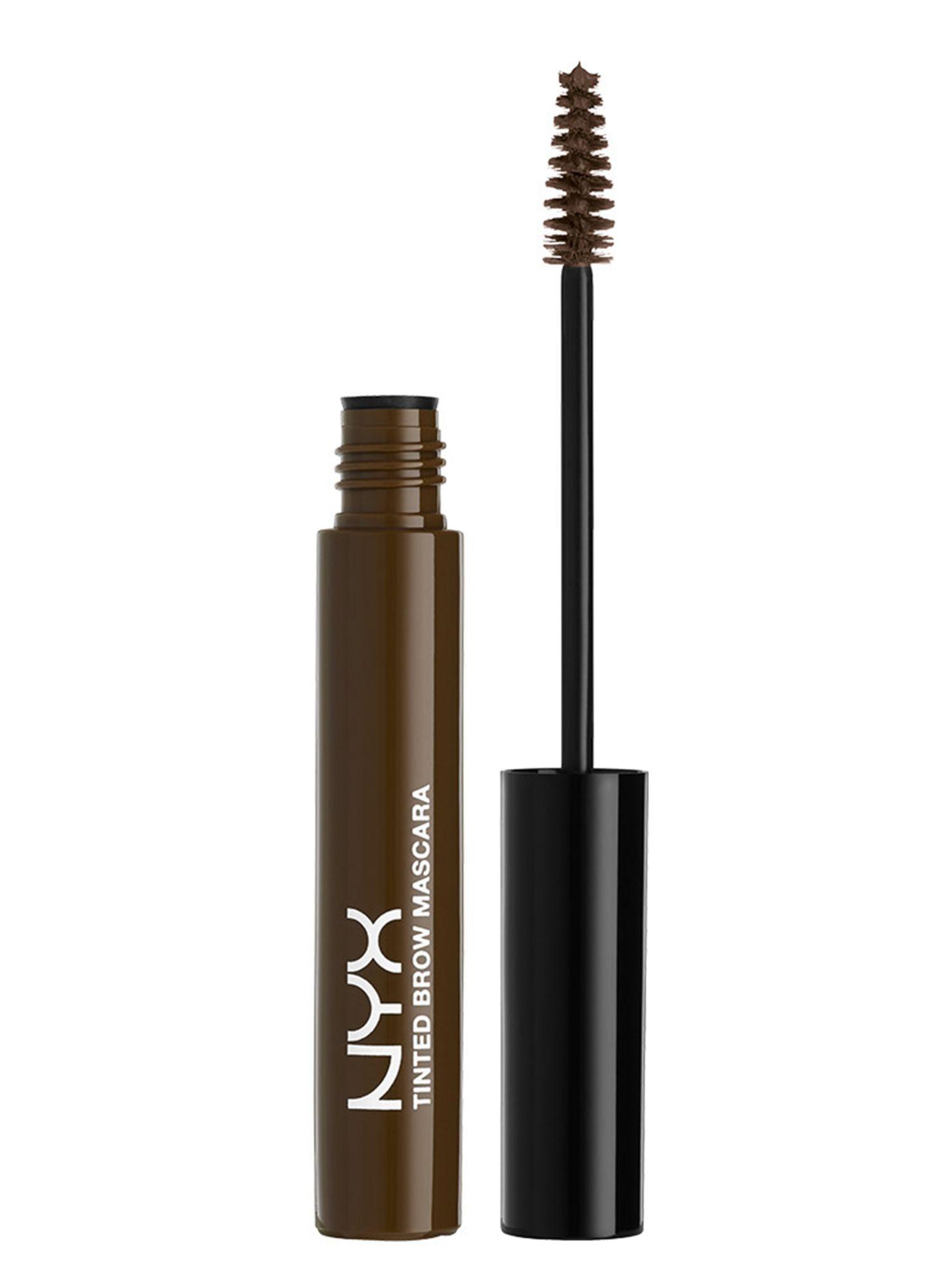 Máscara de Cejas Tinted Brow NYX Professional Makeup-1