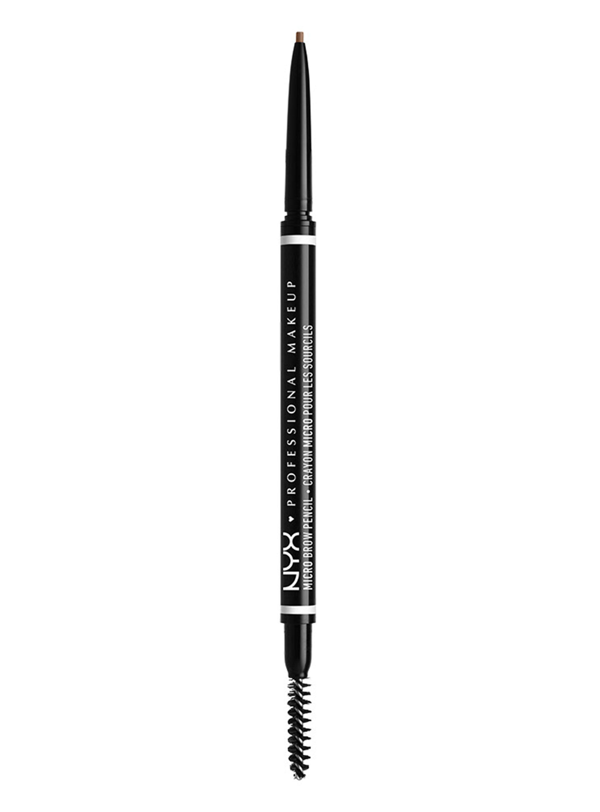 Delineador Cejas Micro Brow NYX Professional Makeup-0