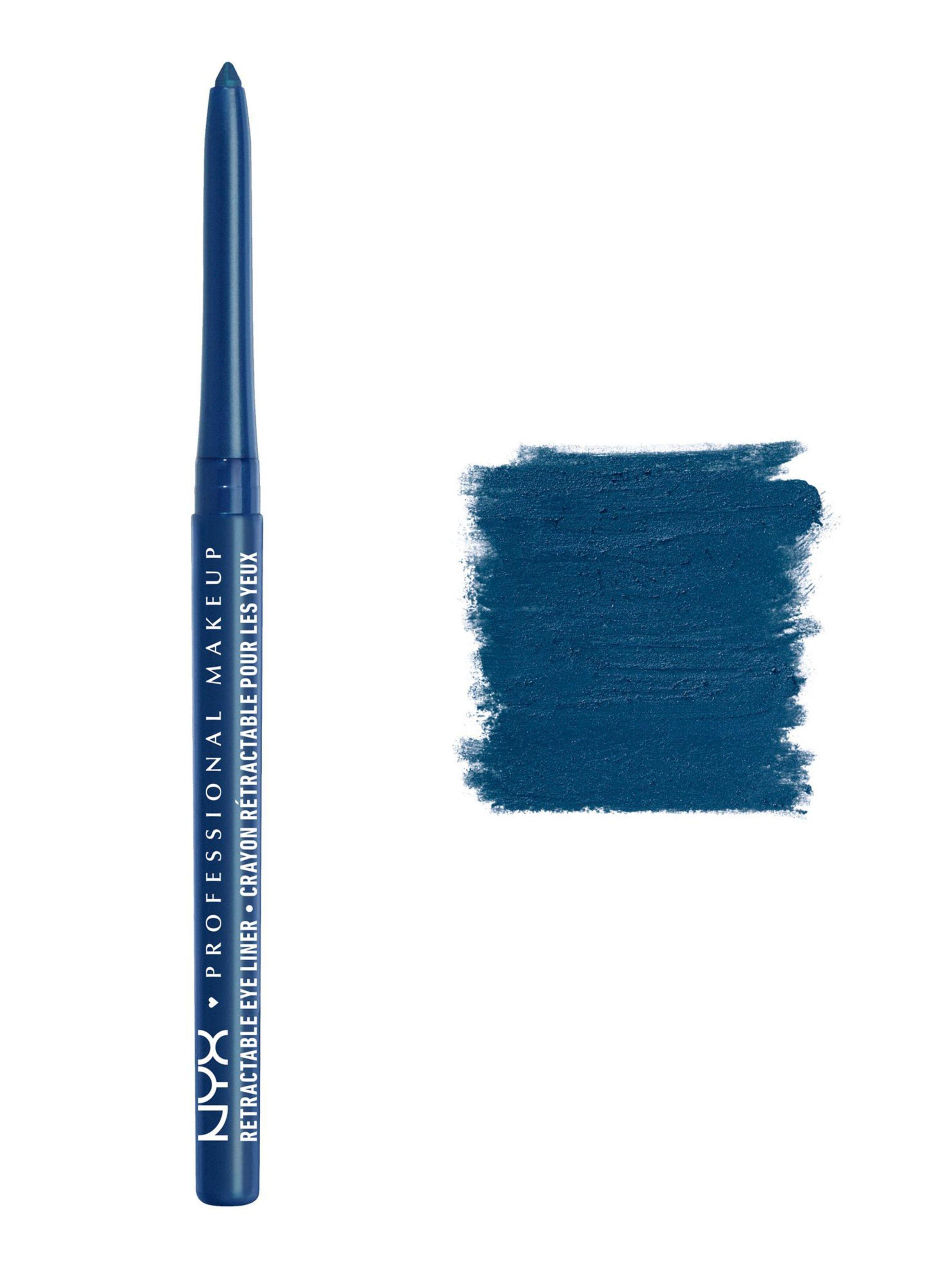 Delineador Ojos Mechanical NYX Professional Makeup-0