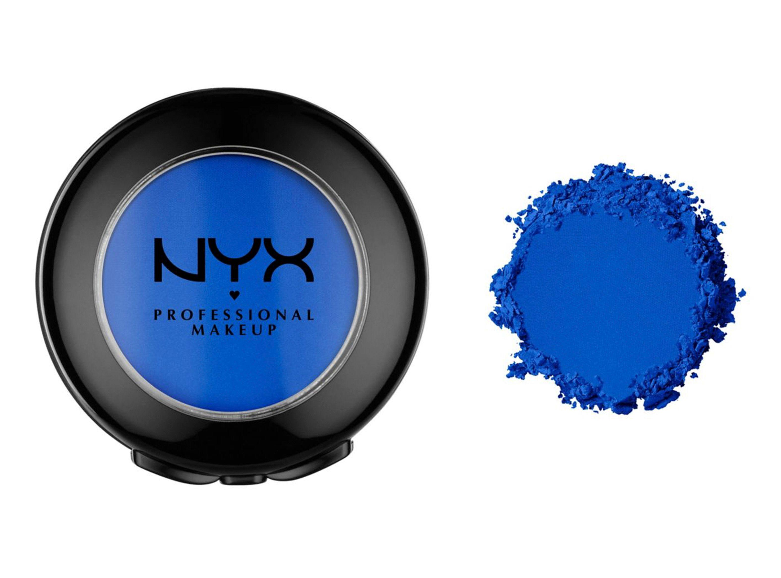 Sombra Ojos Hot Single NYX Professional Makeup-0