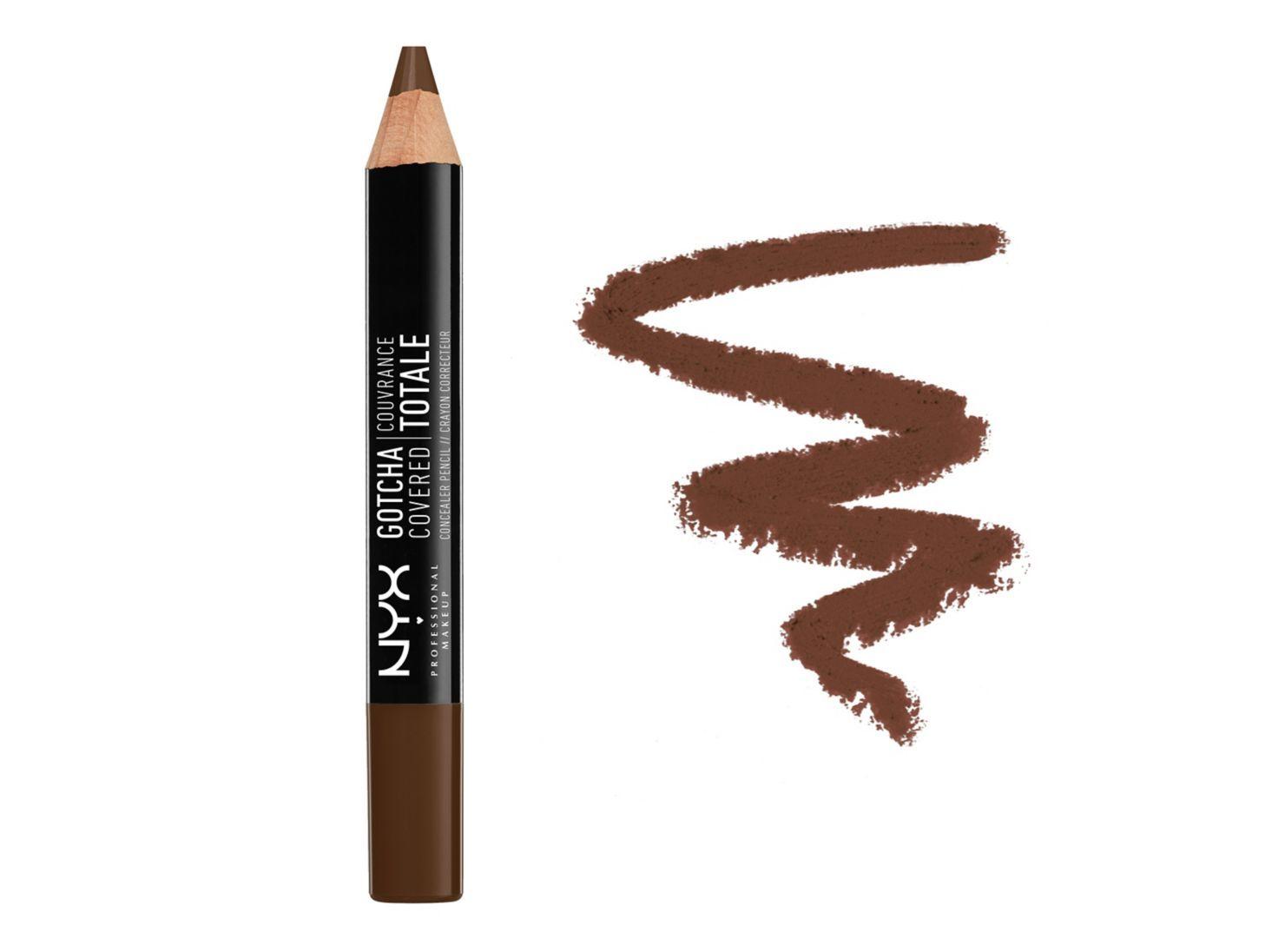 Corrector Nyx Professional Makeup Gotcha Covered Deep Espress-1