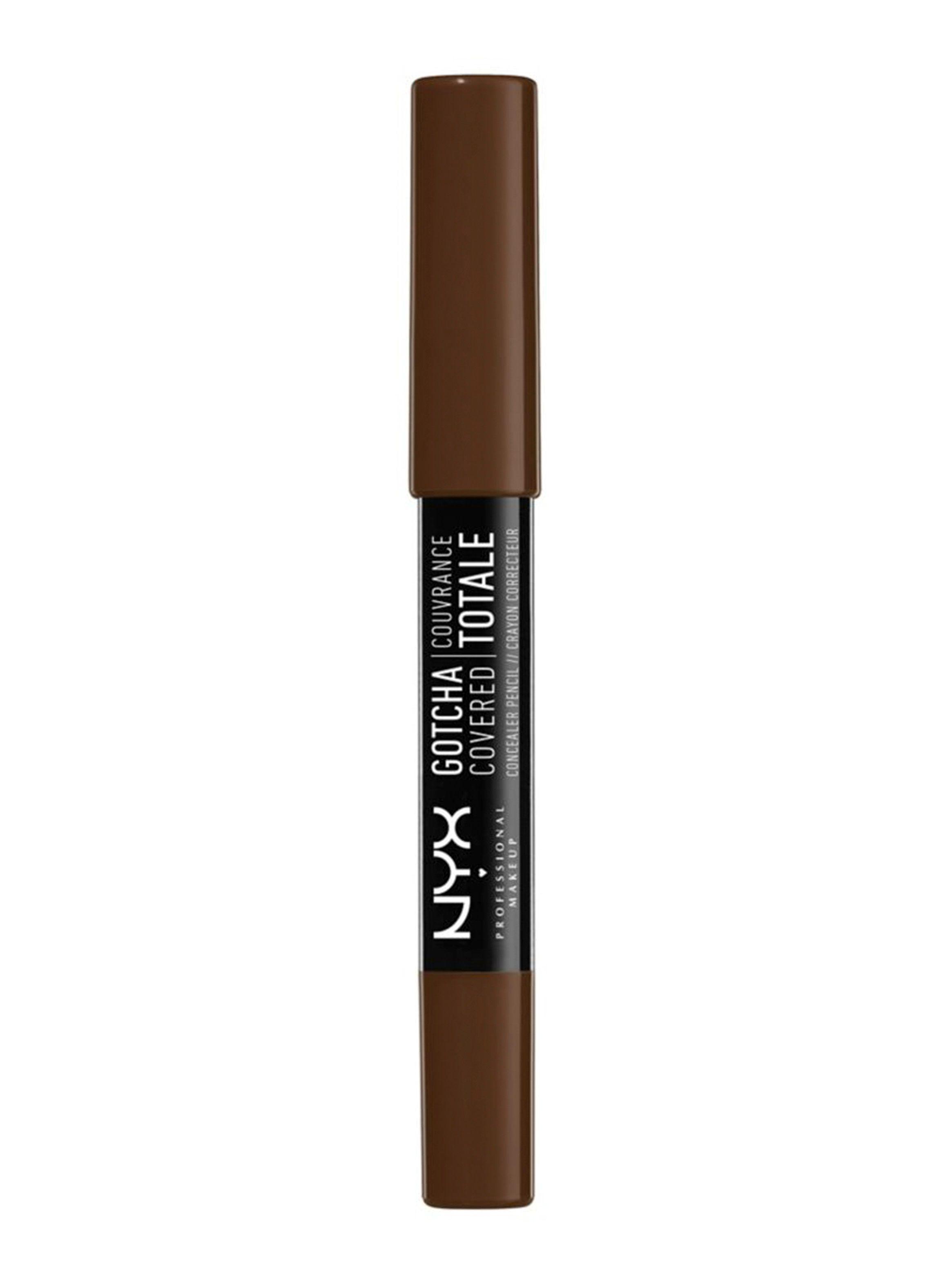 Corrector Nyx Professional Makeup Gotcha Covered Deep Espress-0