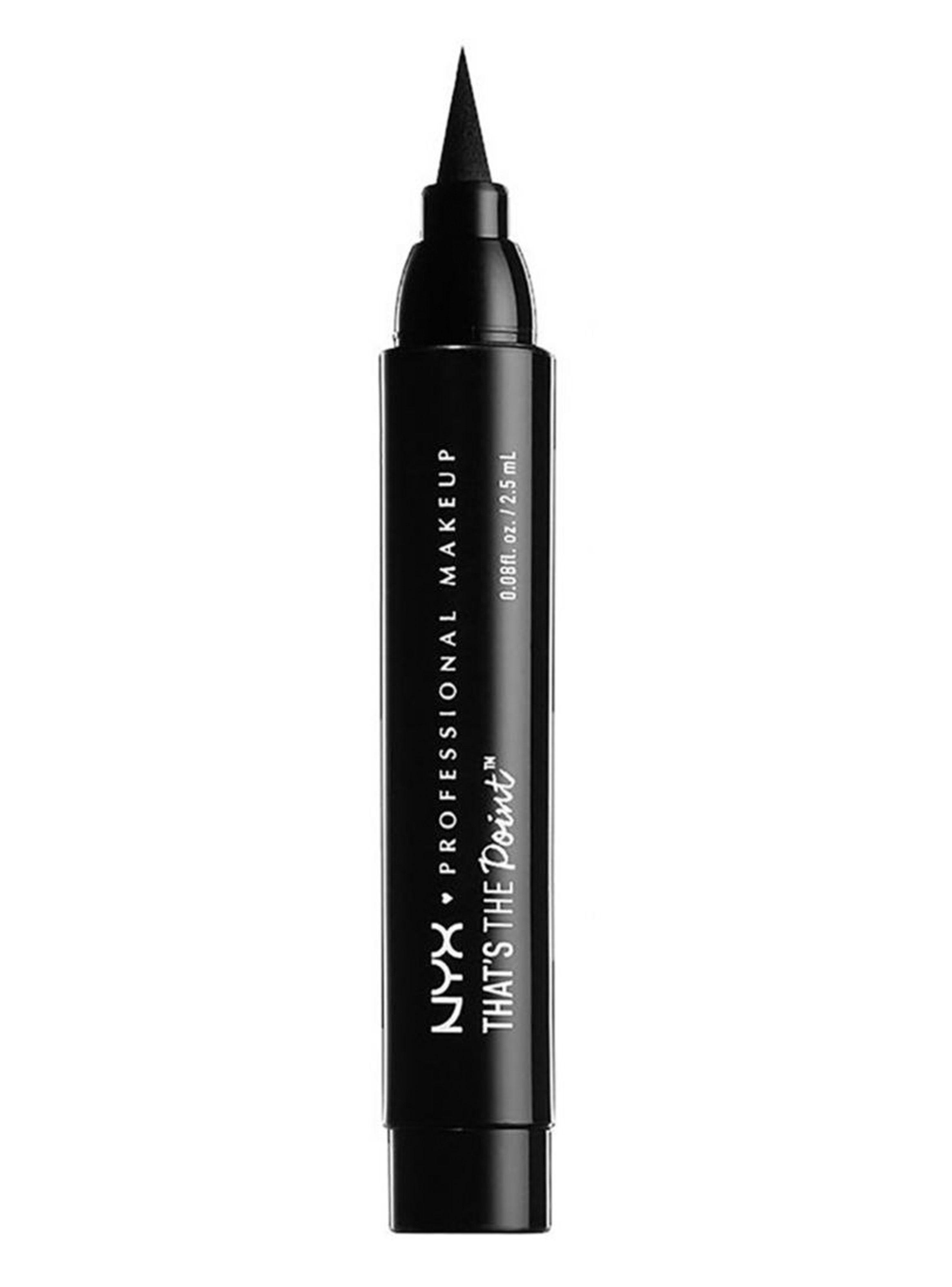 Delineador Ojos That's The Point NYX Professional Makeup-0