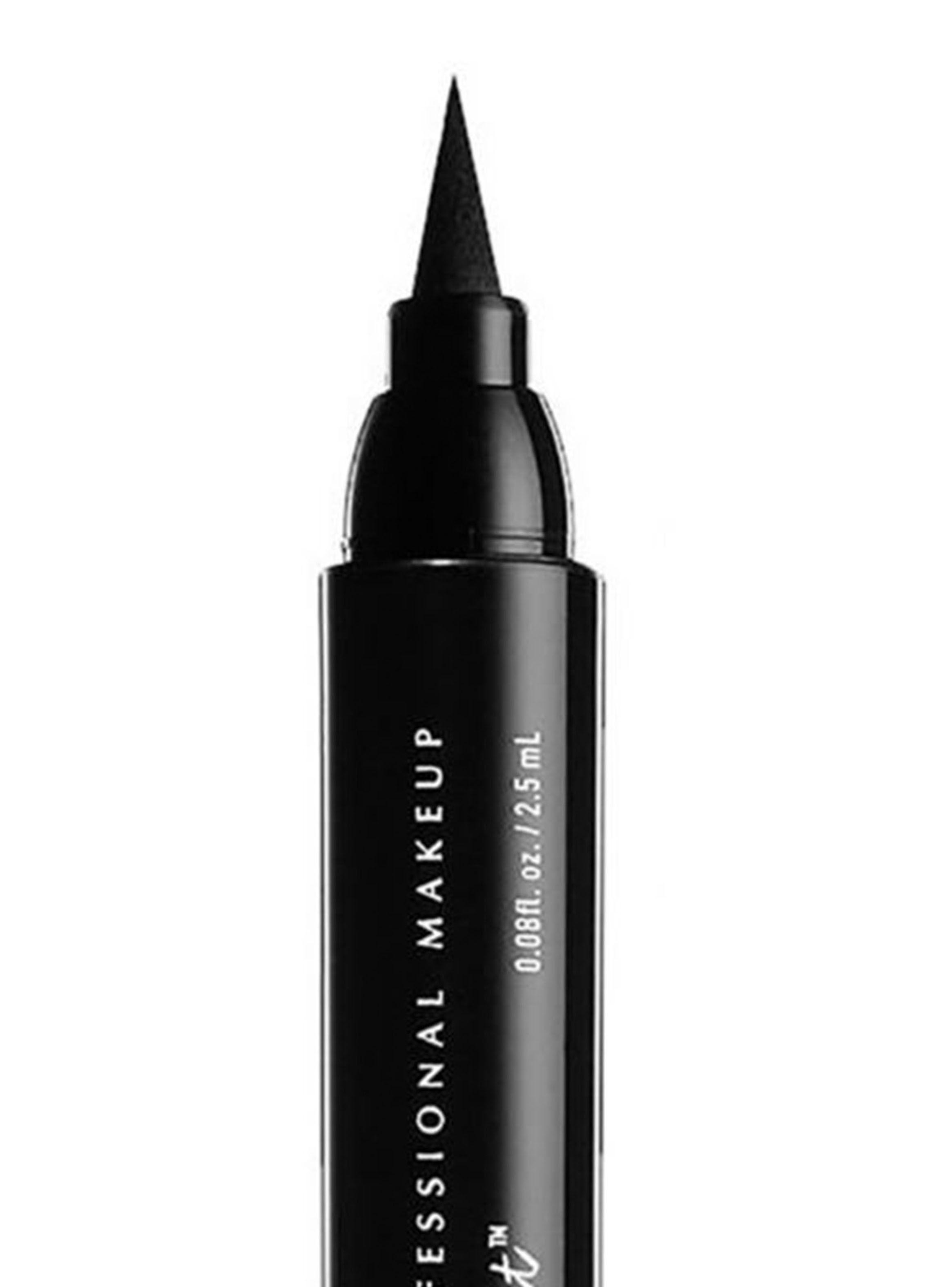 Delineador Ojos That's The Point NYX Professional Makeup-1