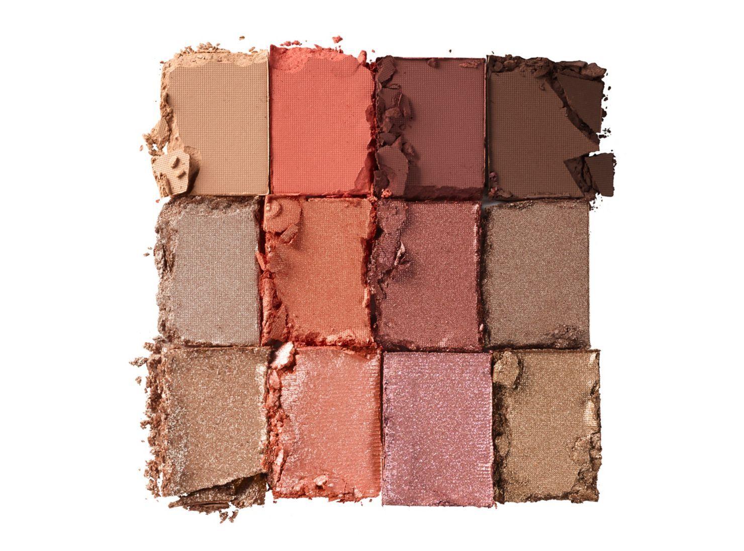 Sombra Nyx Professional Makeup Ojos Ultimate 8-2