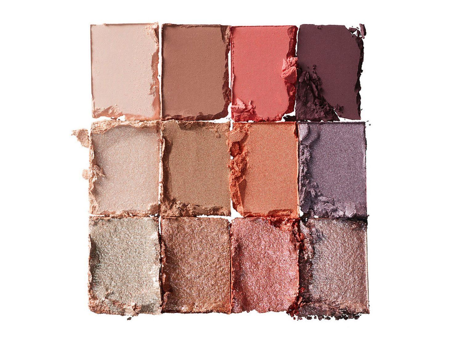 Paleta Nyx Professional Makeup Sombras Ultimate Sugar High-2