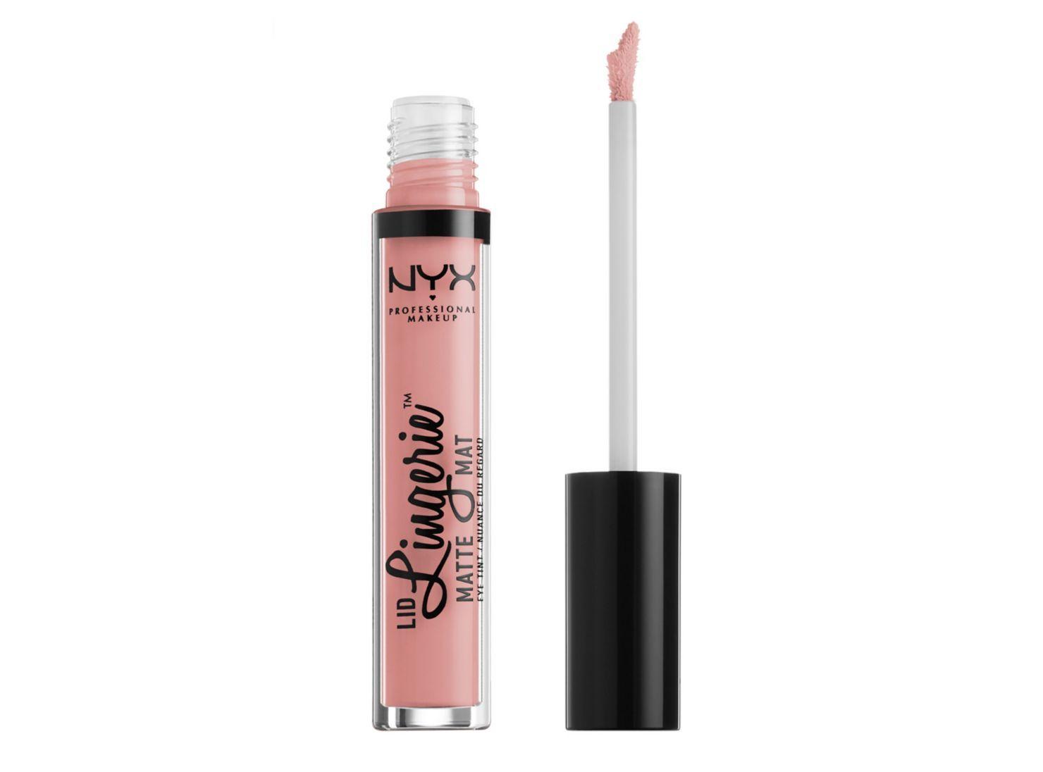 Sombra Nyx Professional Makeup Ojos Lingerie Dynamic-2