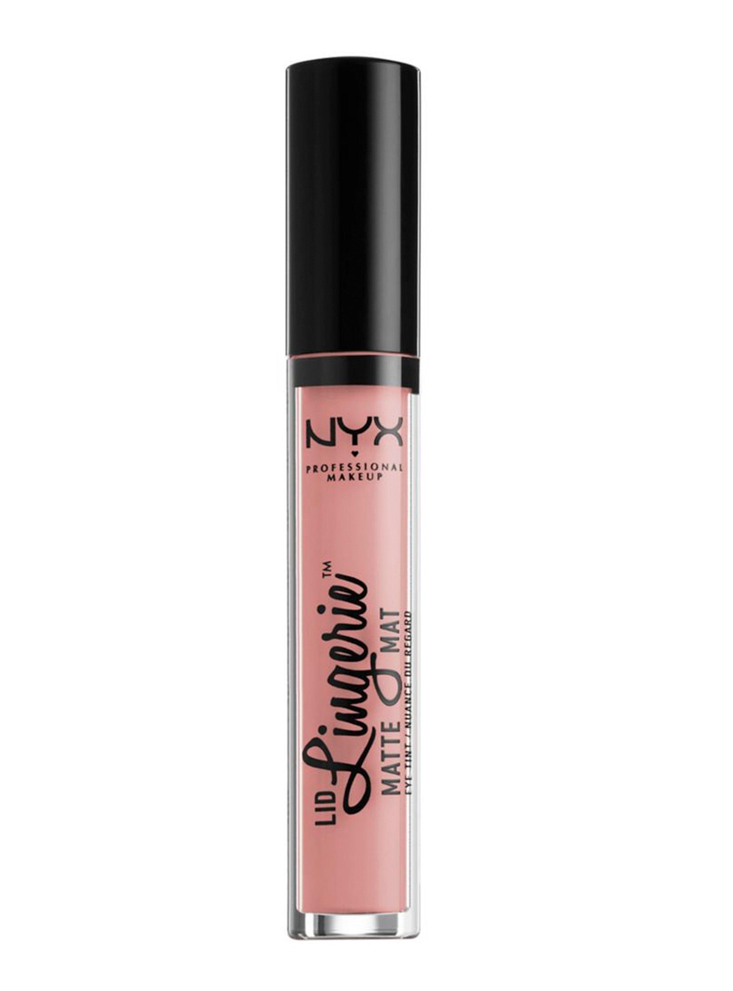 Sombra Nyx Professional Makeup Ojos Lingerie Dynamic-0