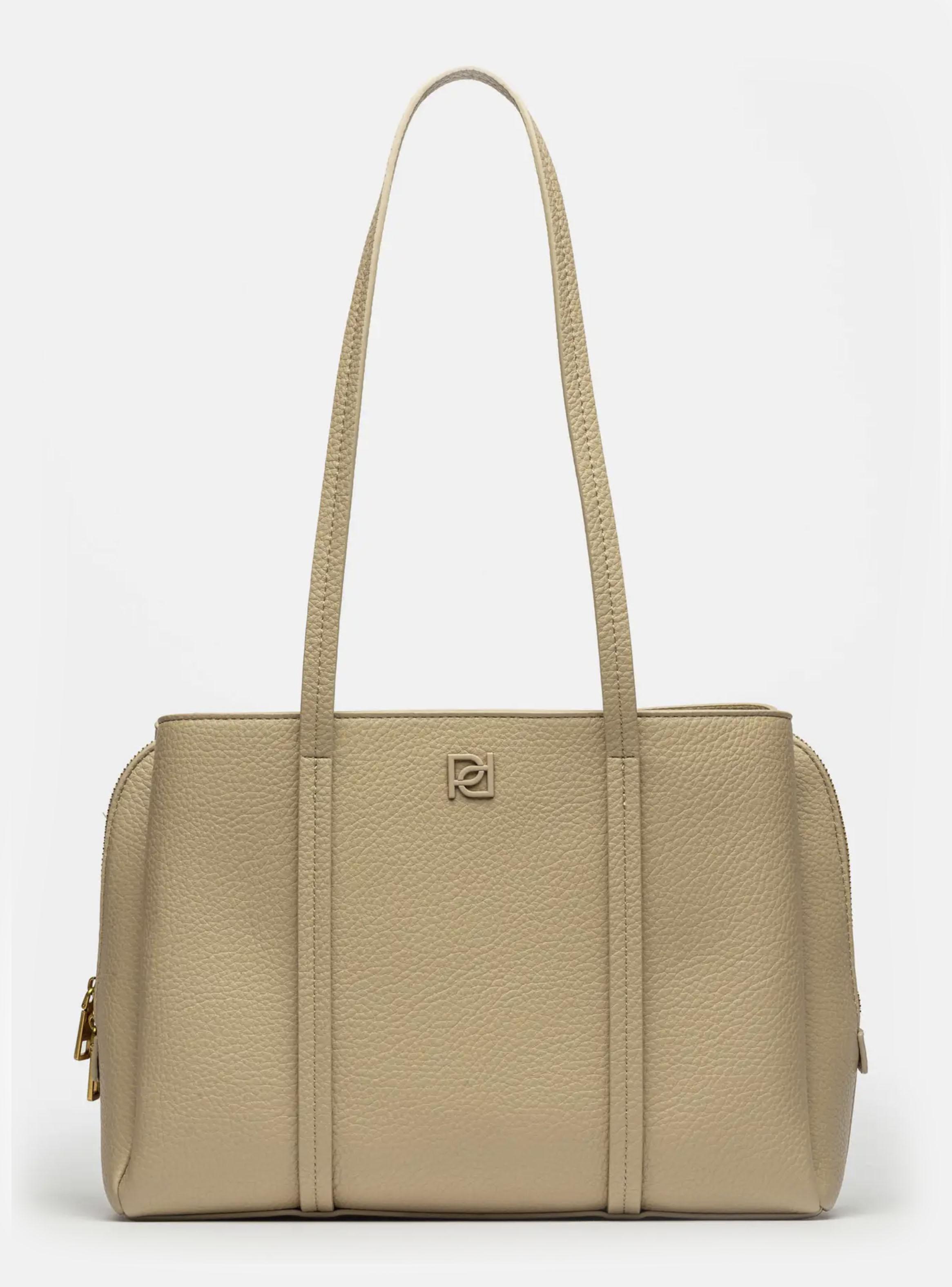 Cartera Oslo Efecto Graneado Ecocuero-0