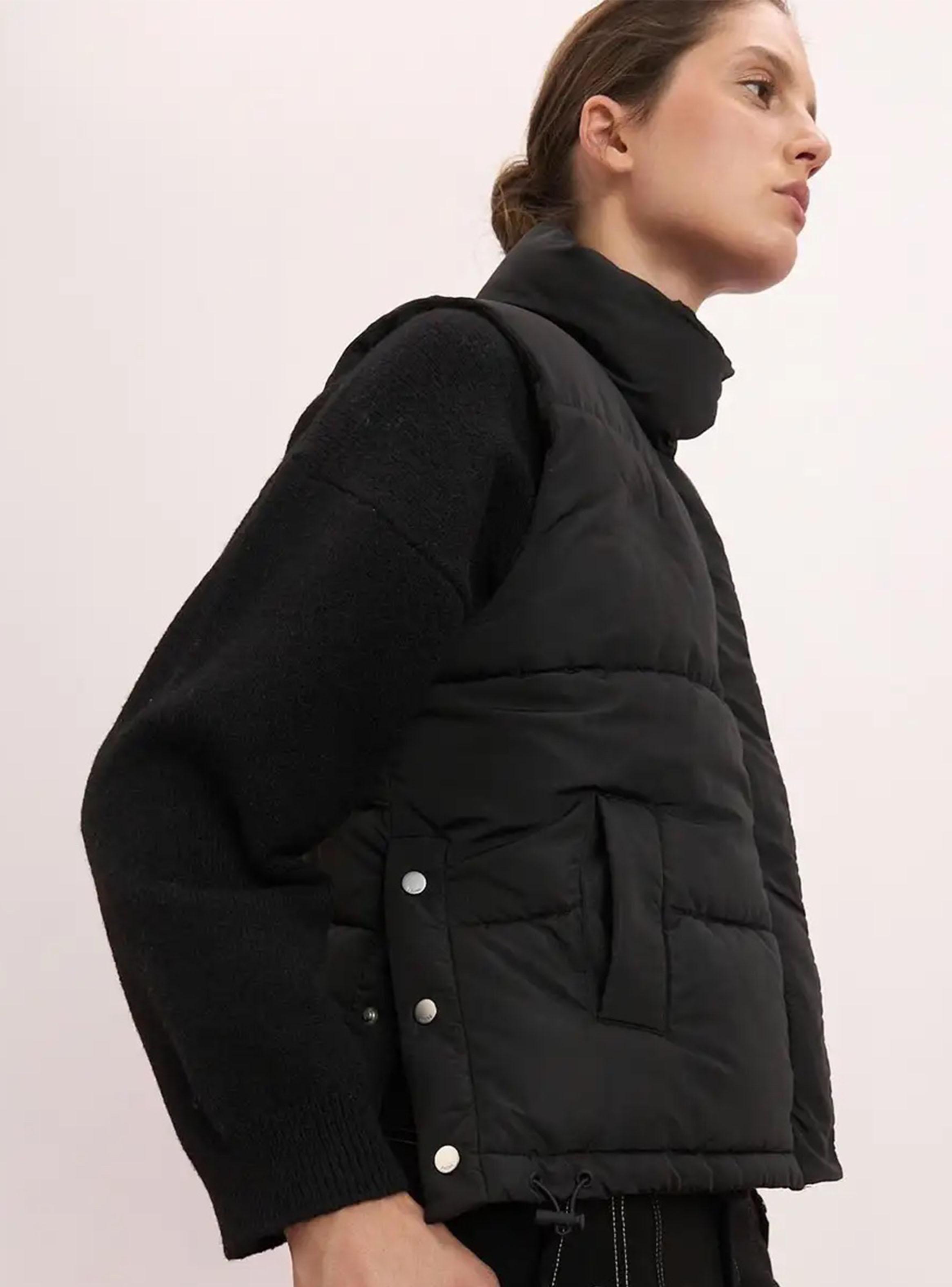 Parka Acolchada Logan -2