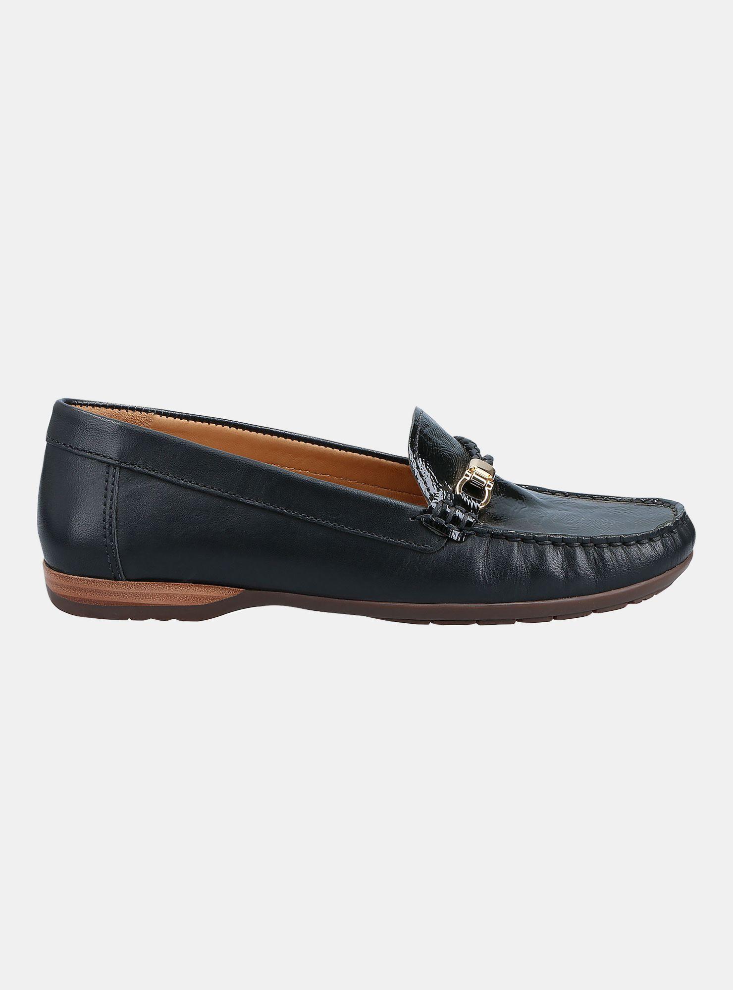 Mocasín Gacel Rosela Casual-0