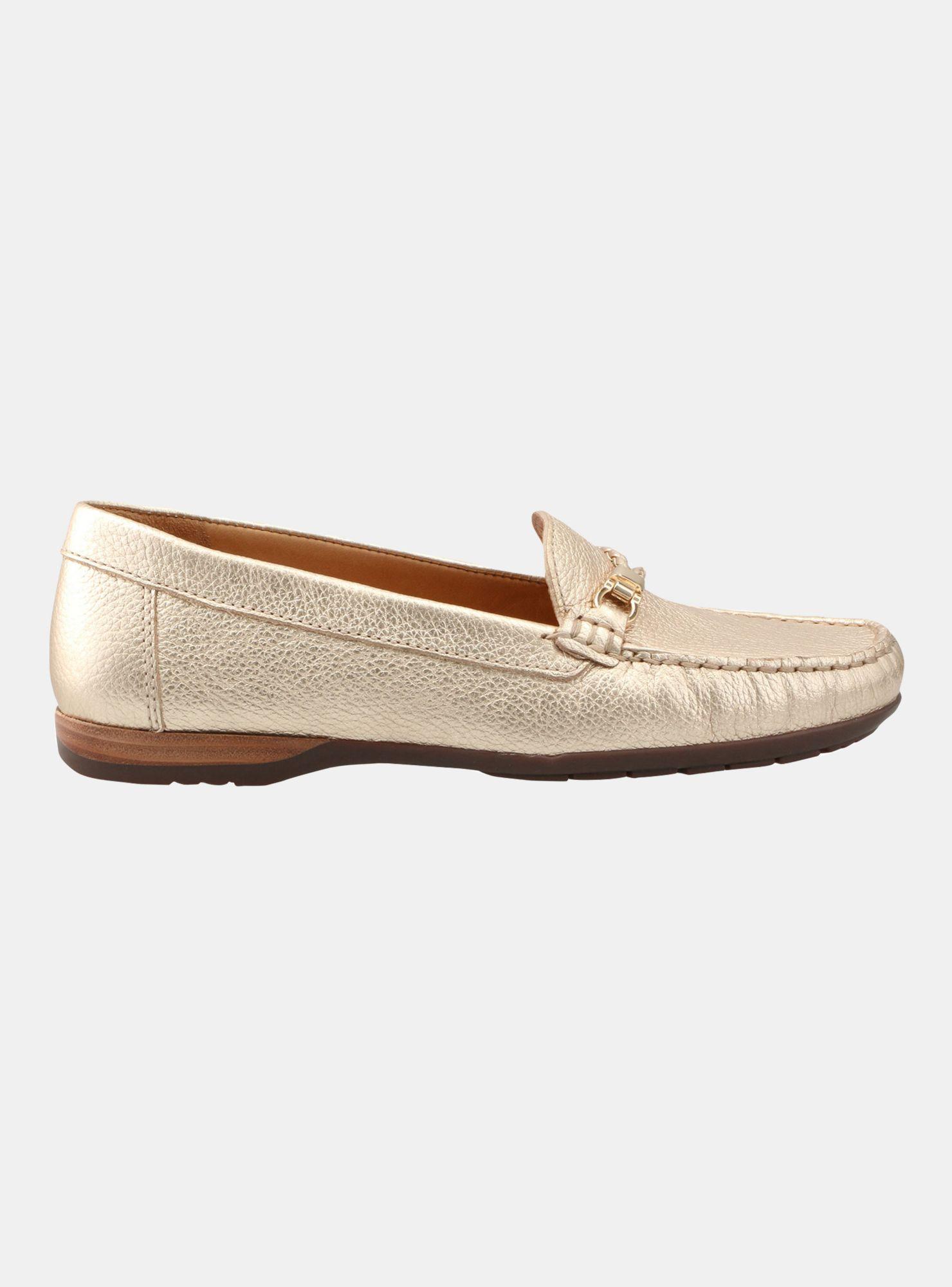 Mocasín Gacel Rosela Casual-0