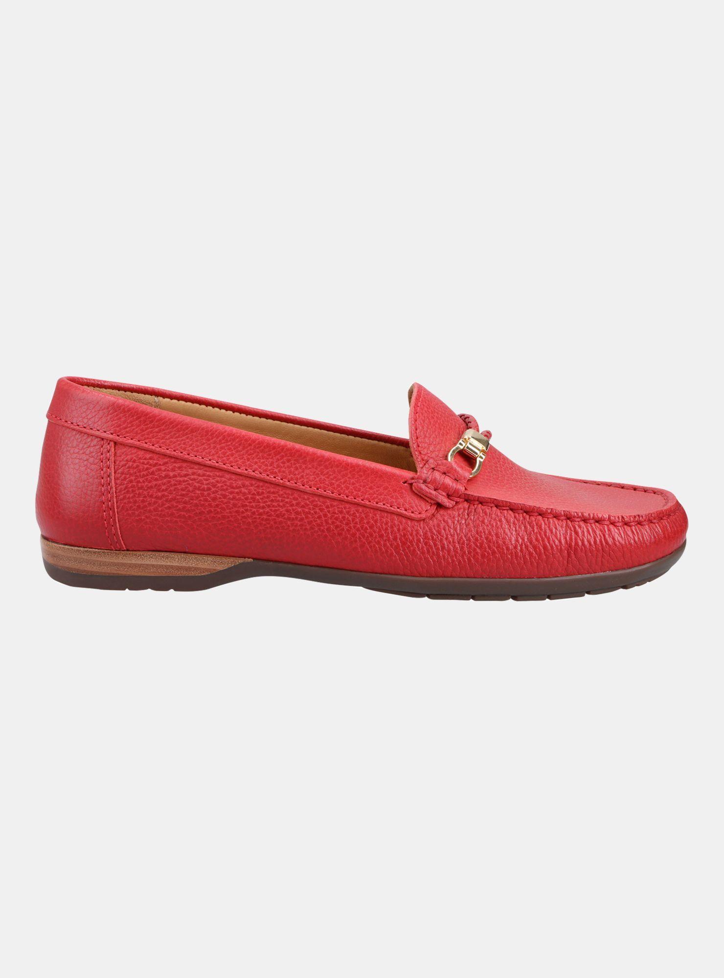 Mocasín Gacel Rosela Casual-0