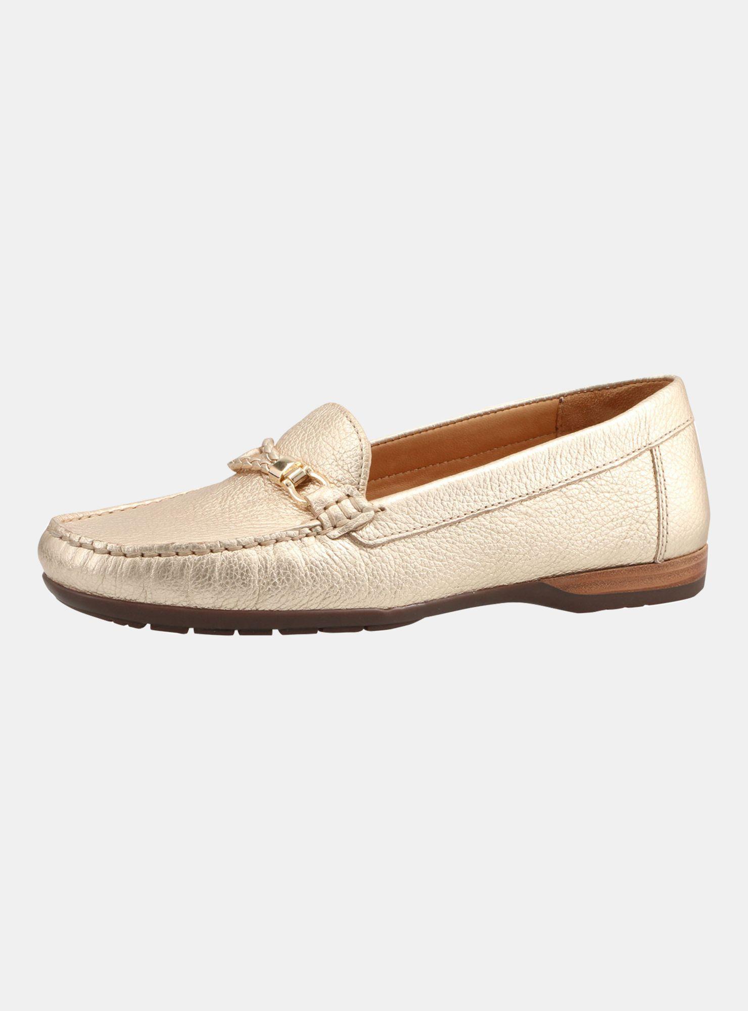 Mocasín Gacel Rosela Casual-1