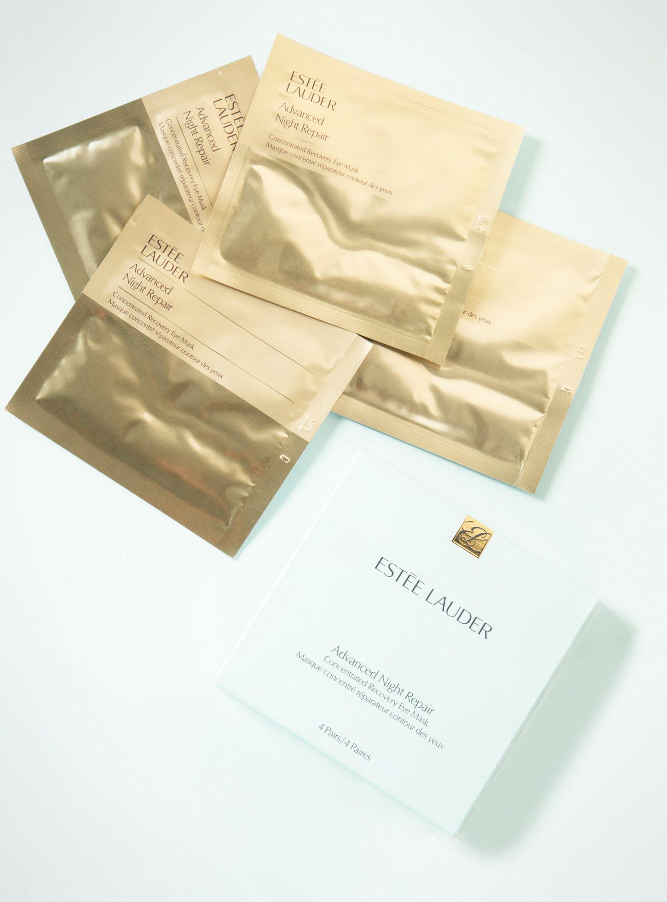 Mascarilla Estée Lauder Reparadora Ojos Advanced Night-0