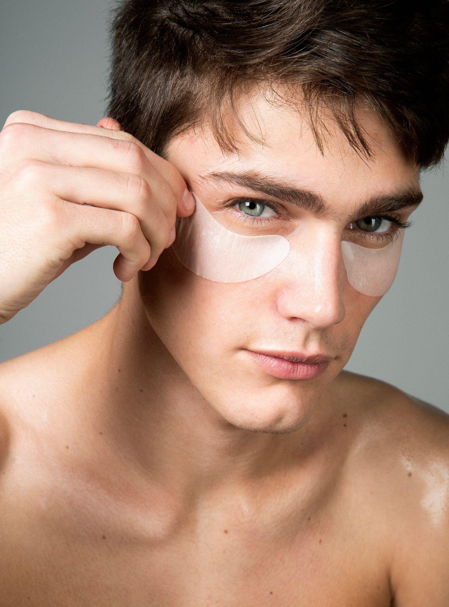 Mascarilla Estée Lauder Reparadora Ojos Advanced Night-3