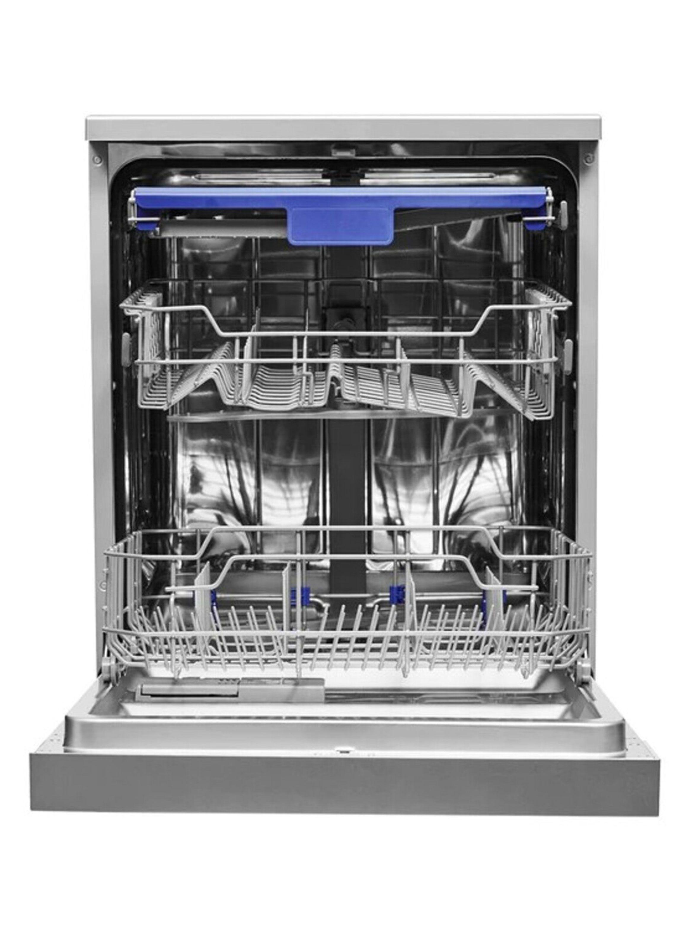 Lavavajillas Element 14 Cubiertos Free Standing 60 cm-2