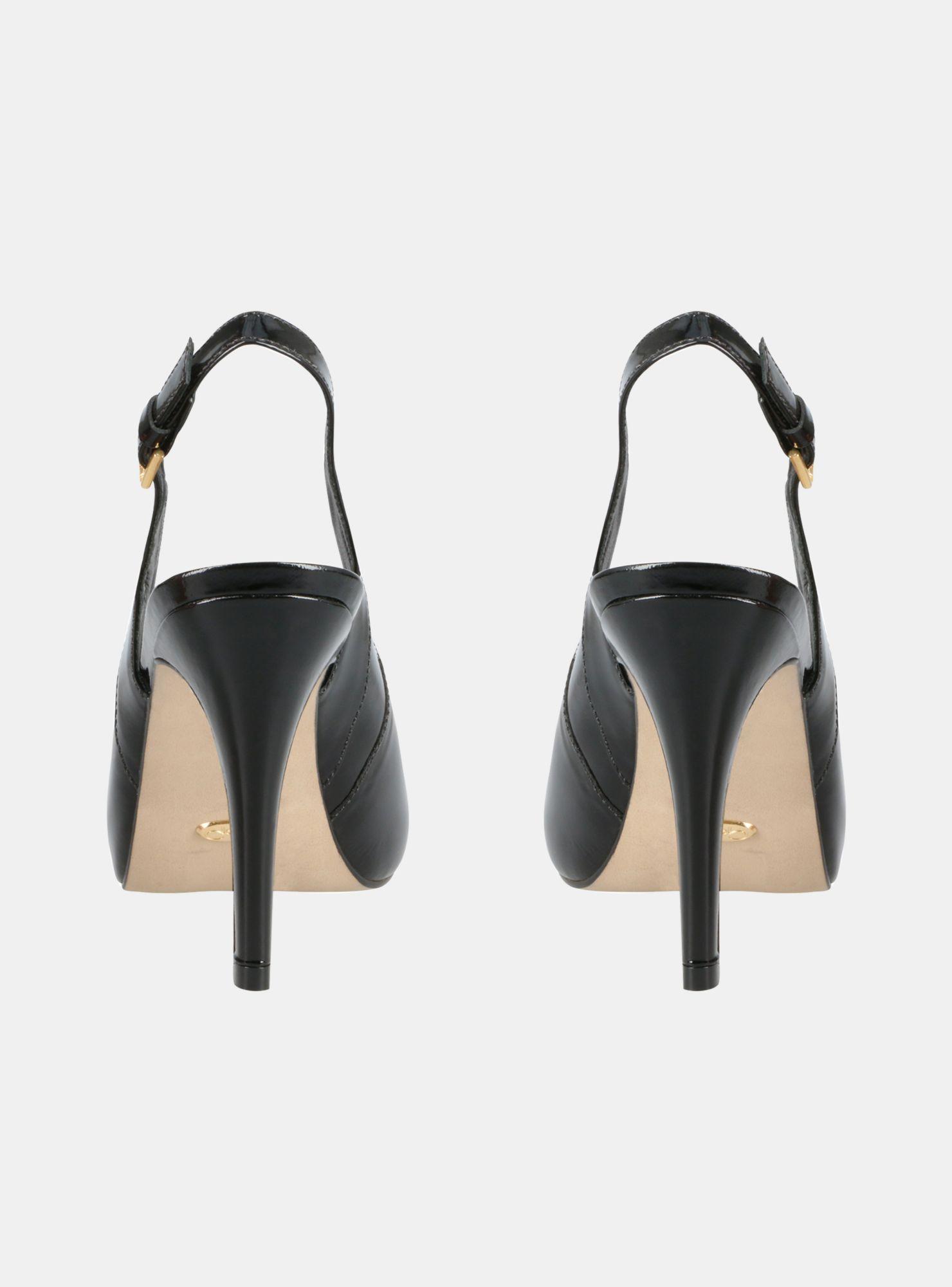 Sandalia Gacel Ara 9129 Vestir-2