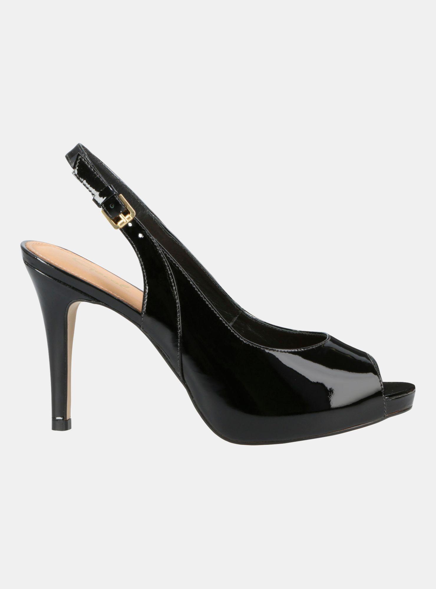 Sandalia Gacel Ara 9129 Vestir-0