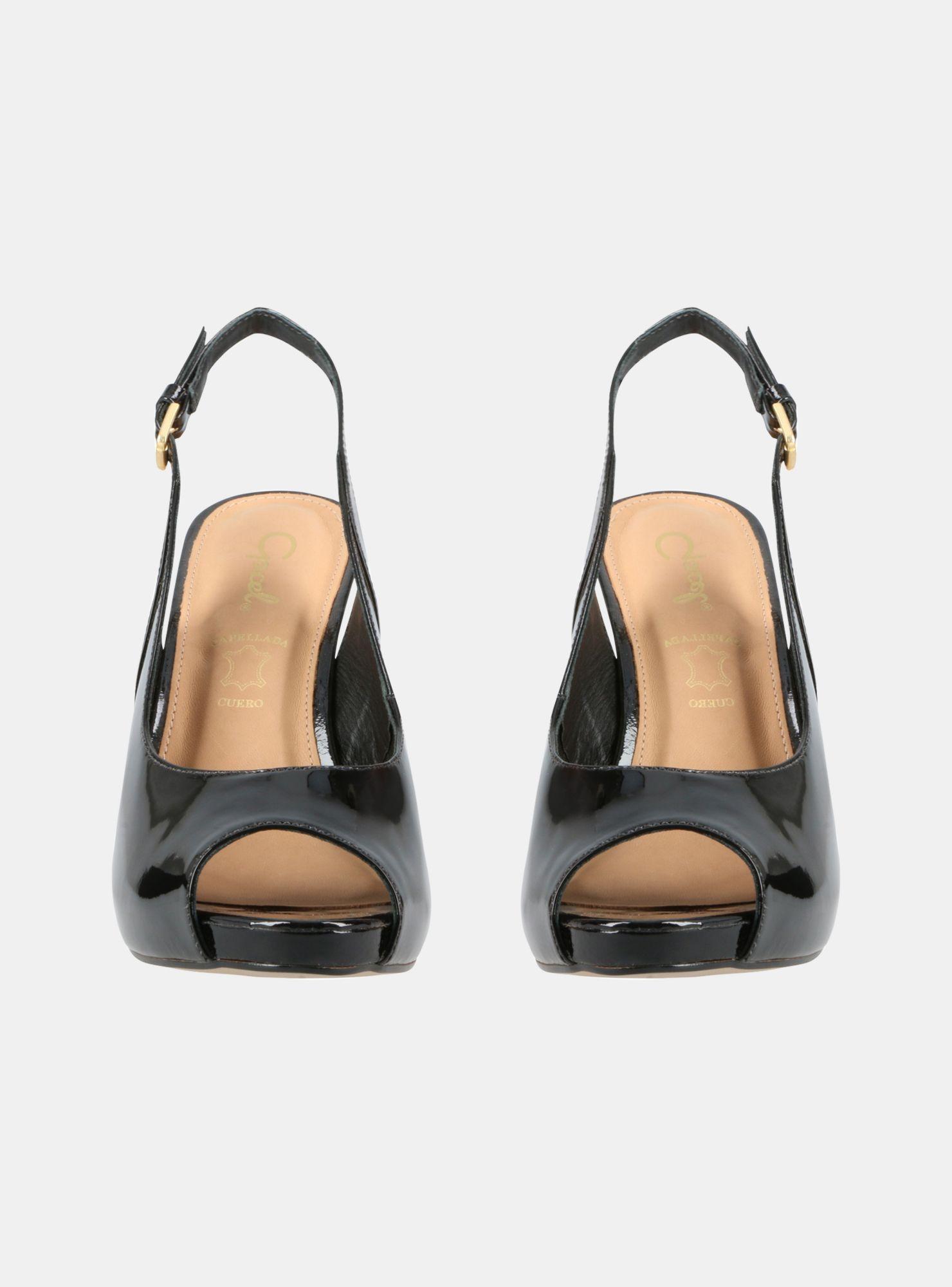 Sandalia Gacel Ara 9129 Vestir-1