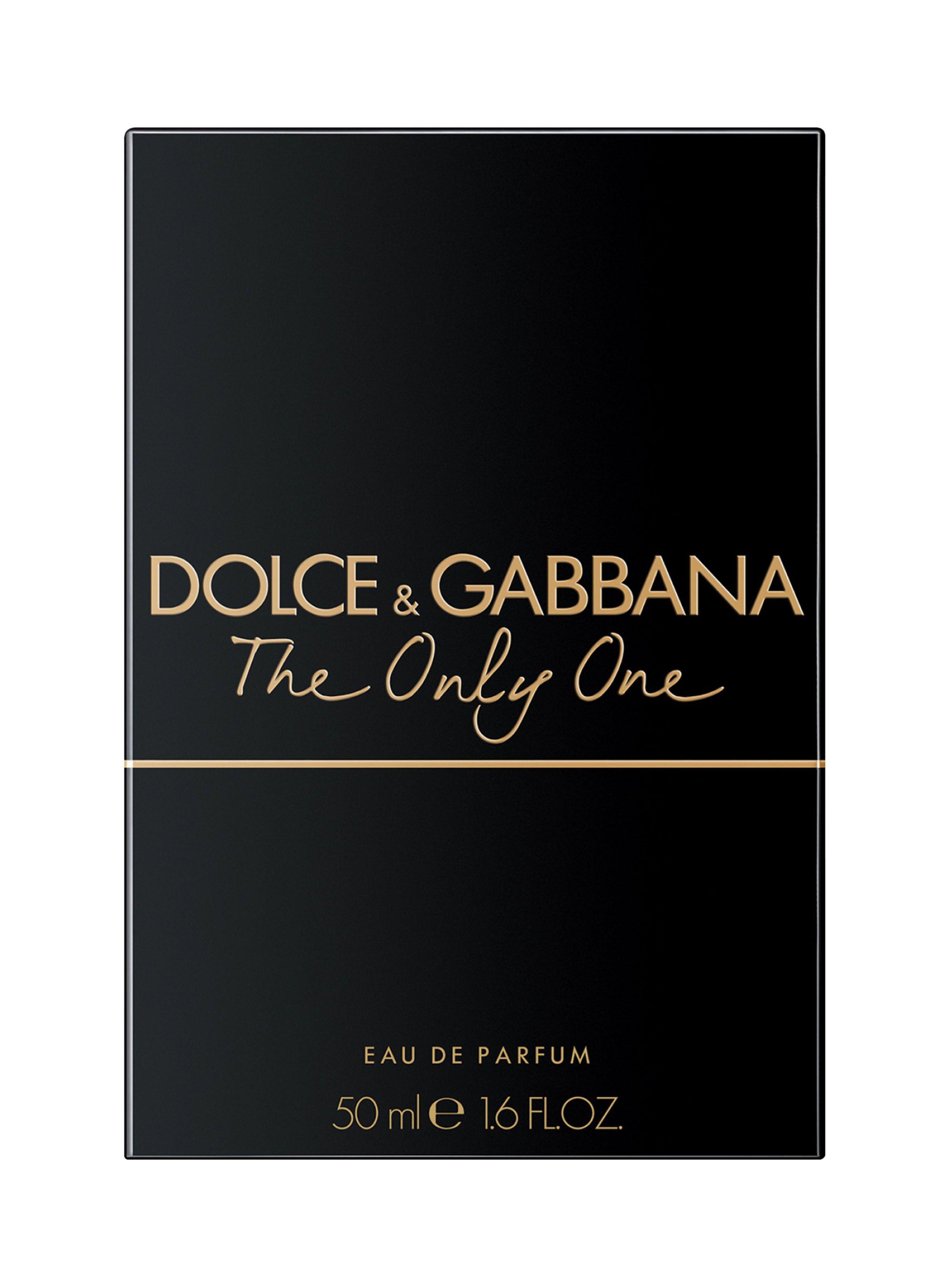 Perfume Dolce&Gabbana Dolce&Gabanna The Only One Mujer EDP 50 ml-2
