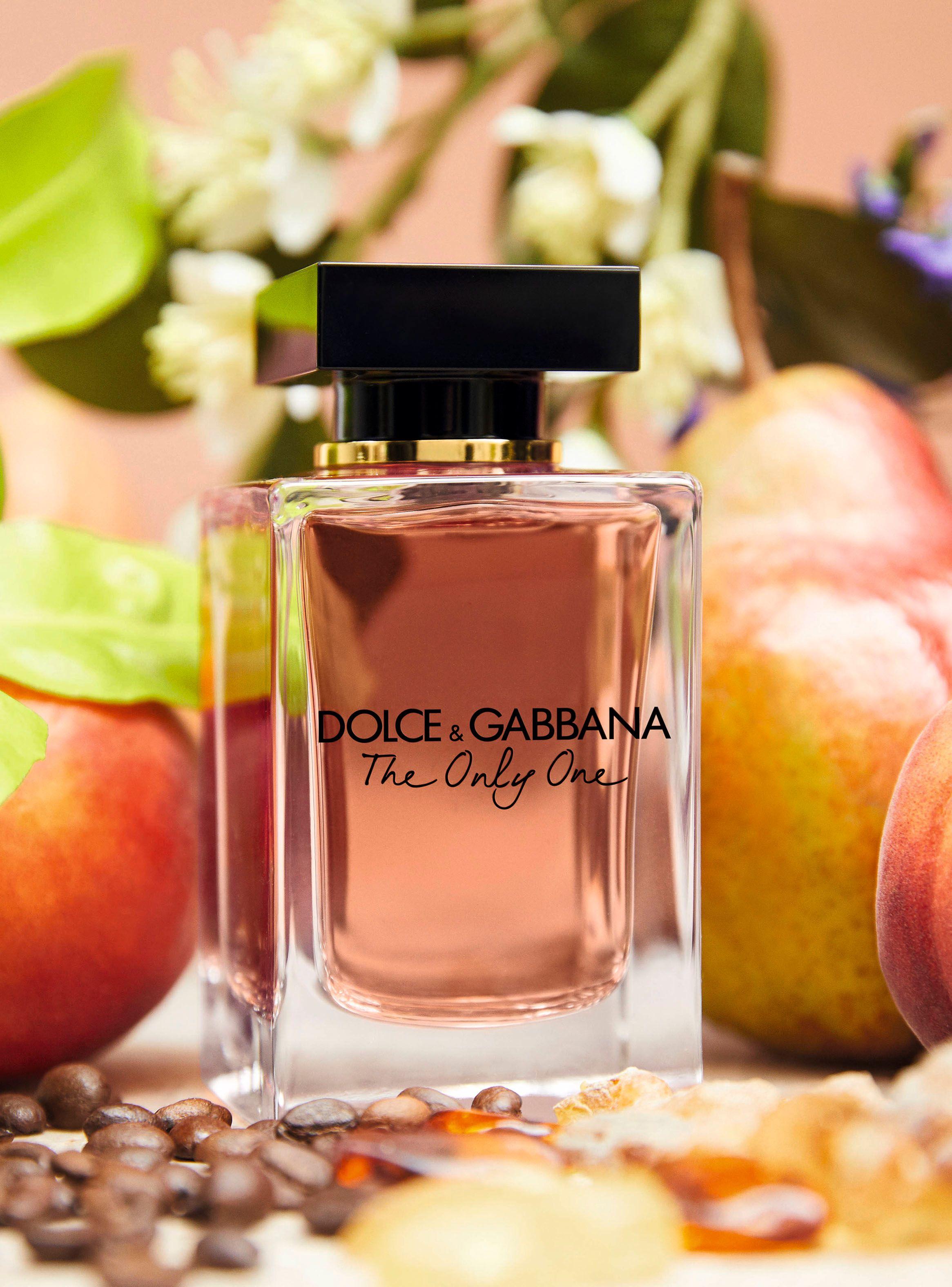 Perfume Dolce&Gabbana Dolce&Gabanna The Only One Mujer EDP 50 ml-5