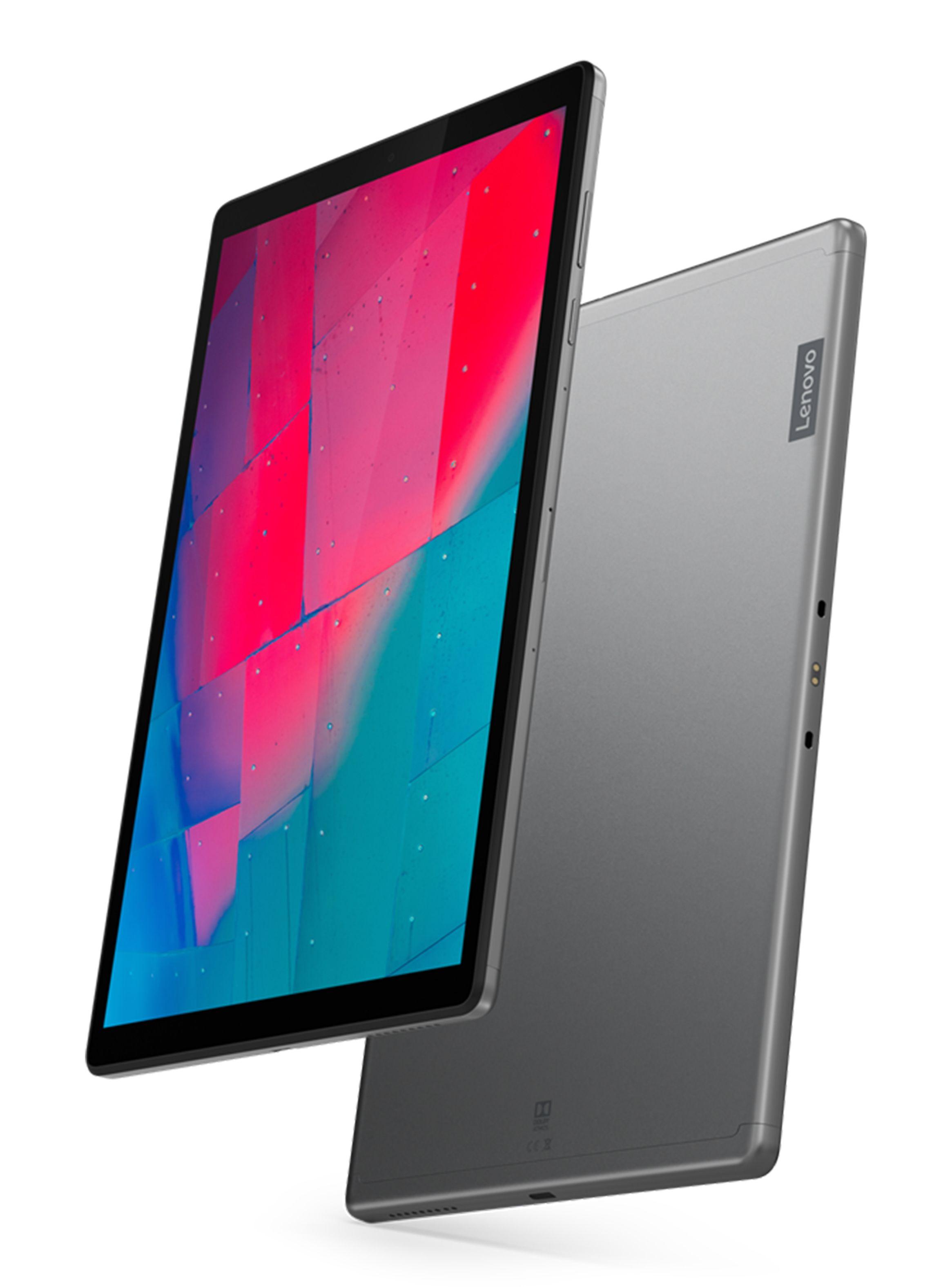 Tablet M10 WiFi 32GB 2GB RAM 10.1" HD Iron Grey-1