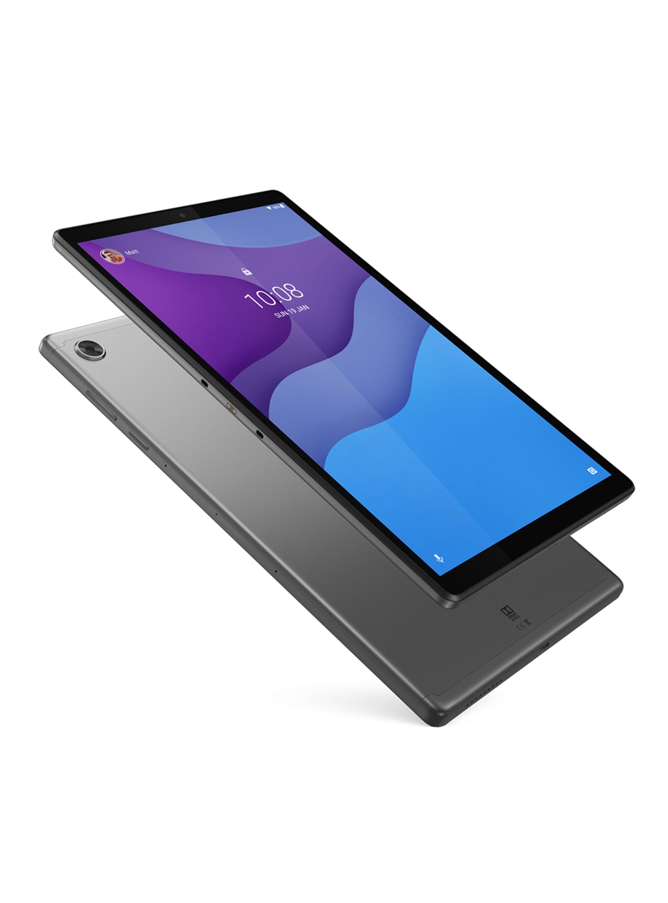 Tablet M10 WiFi 32GB 2GB RAM 10.1" HD Iron Grey-2