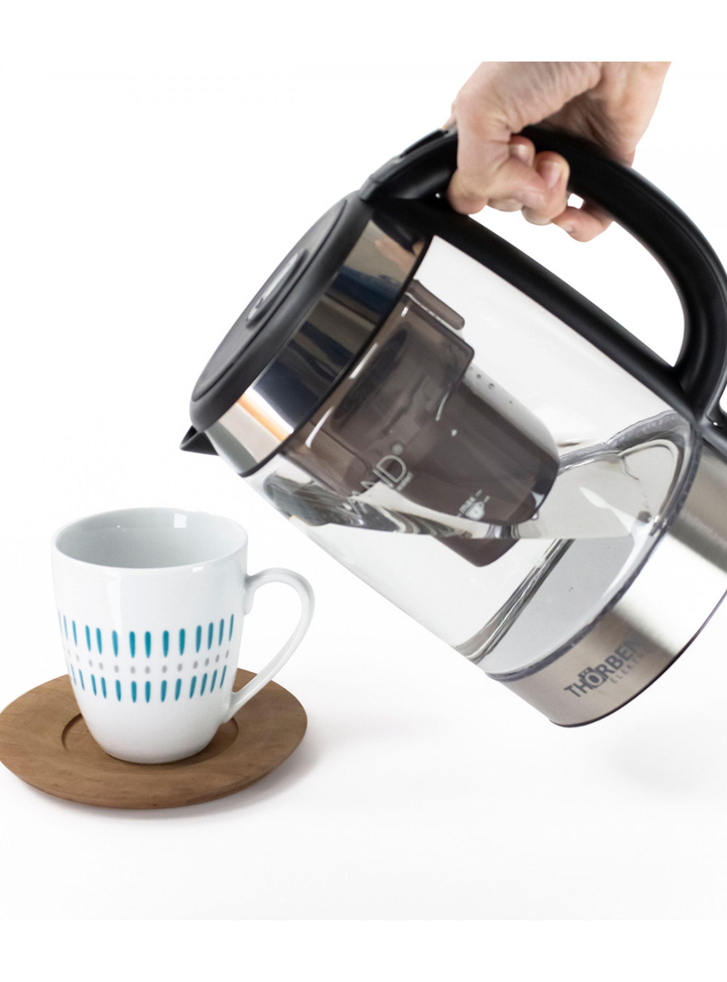 Hervidor 1.7 Litros Thor Aquafilter Glass-3