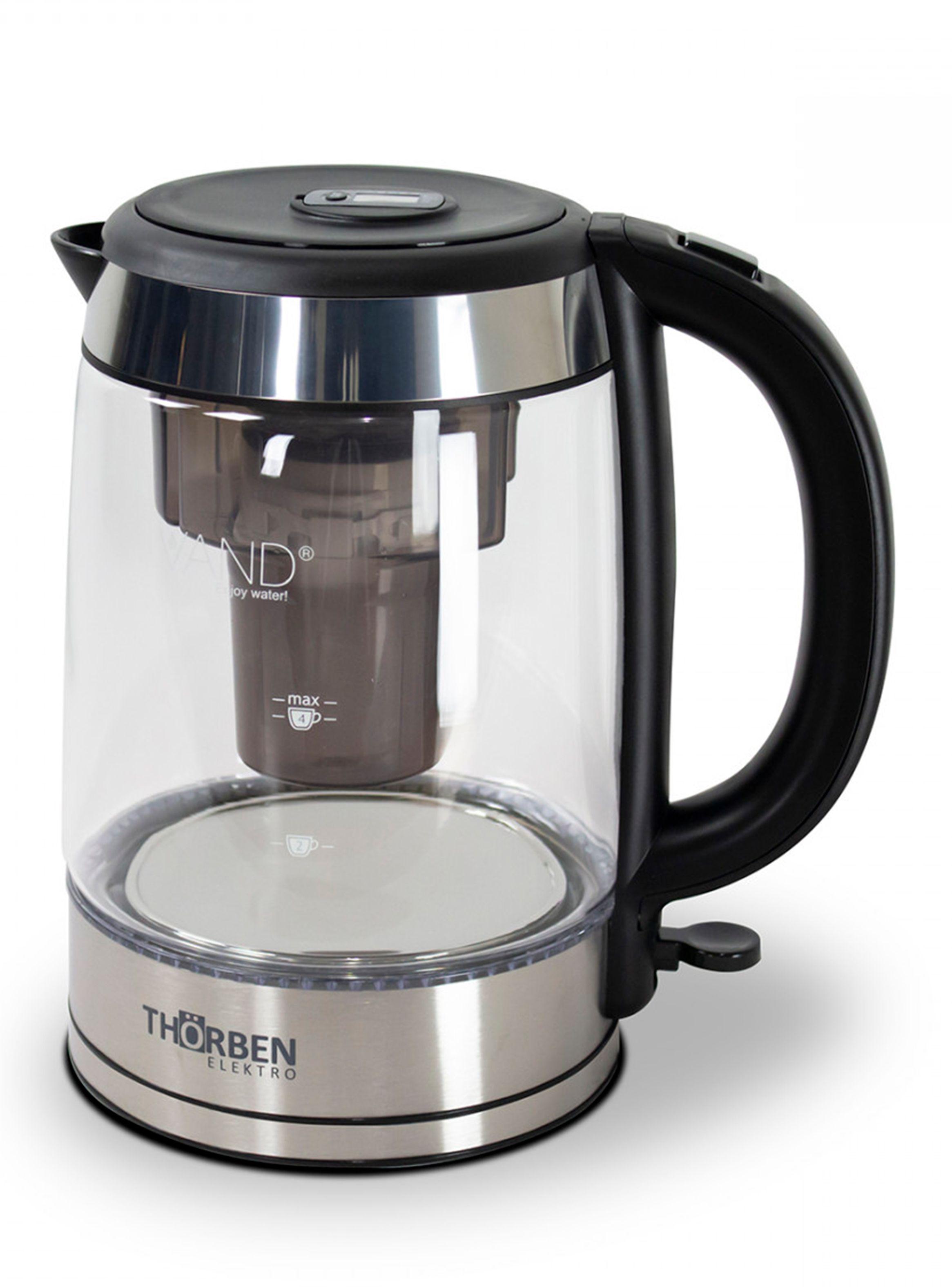 Hervidor 1.7 Litros Thor Aquafilter Glass-0