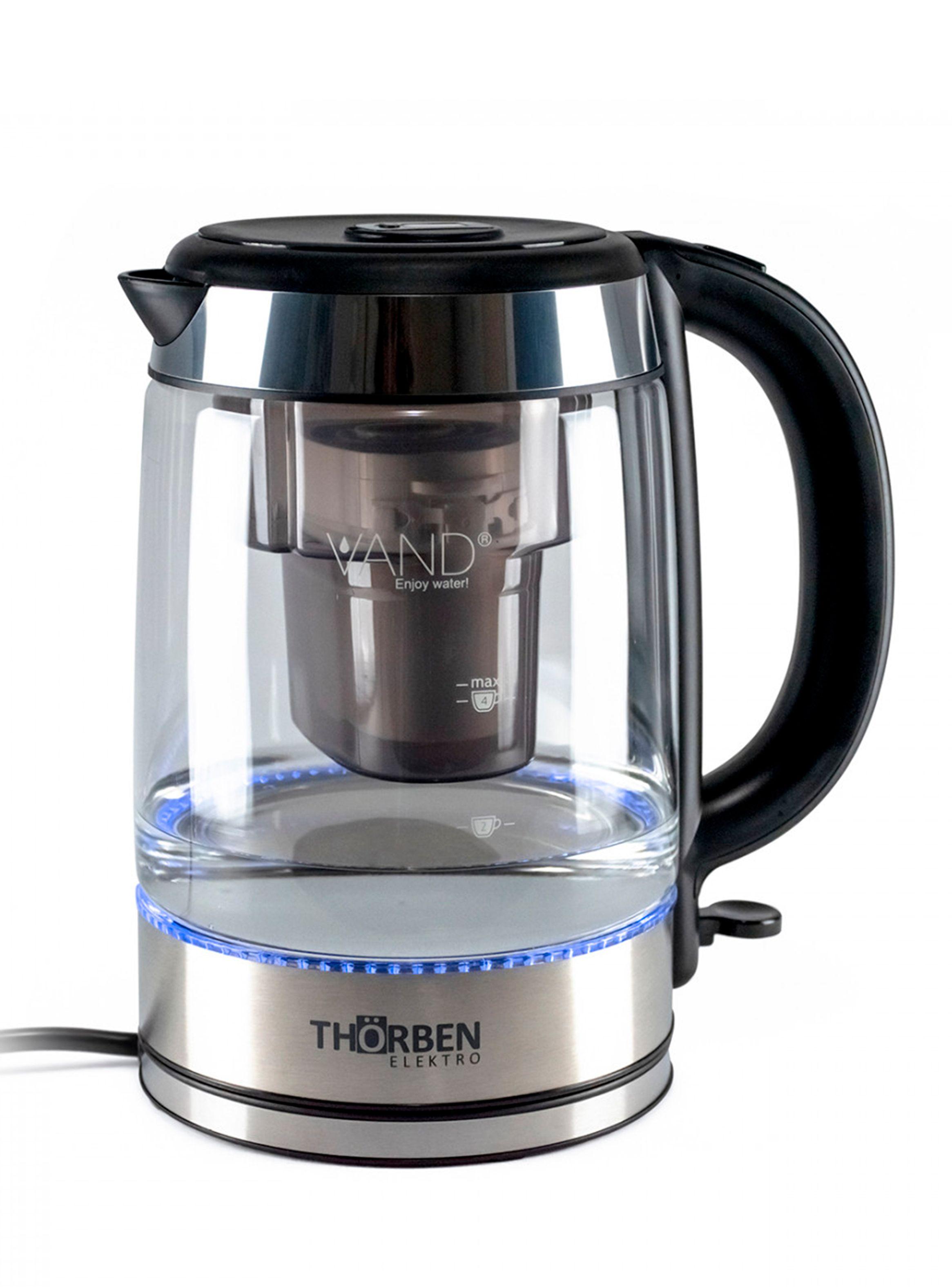 Hervidor 1.7 Litros Thor Aquafilter Glass-2