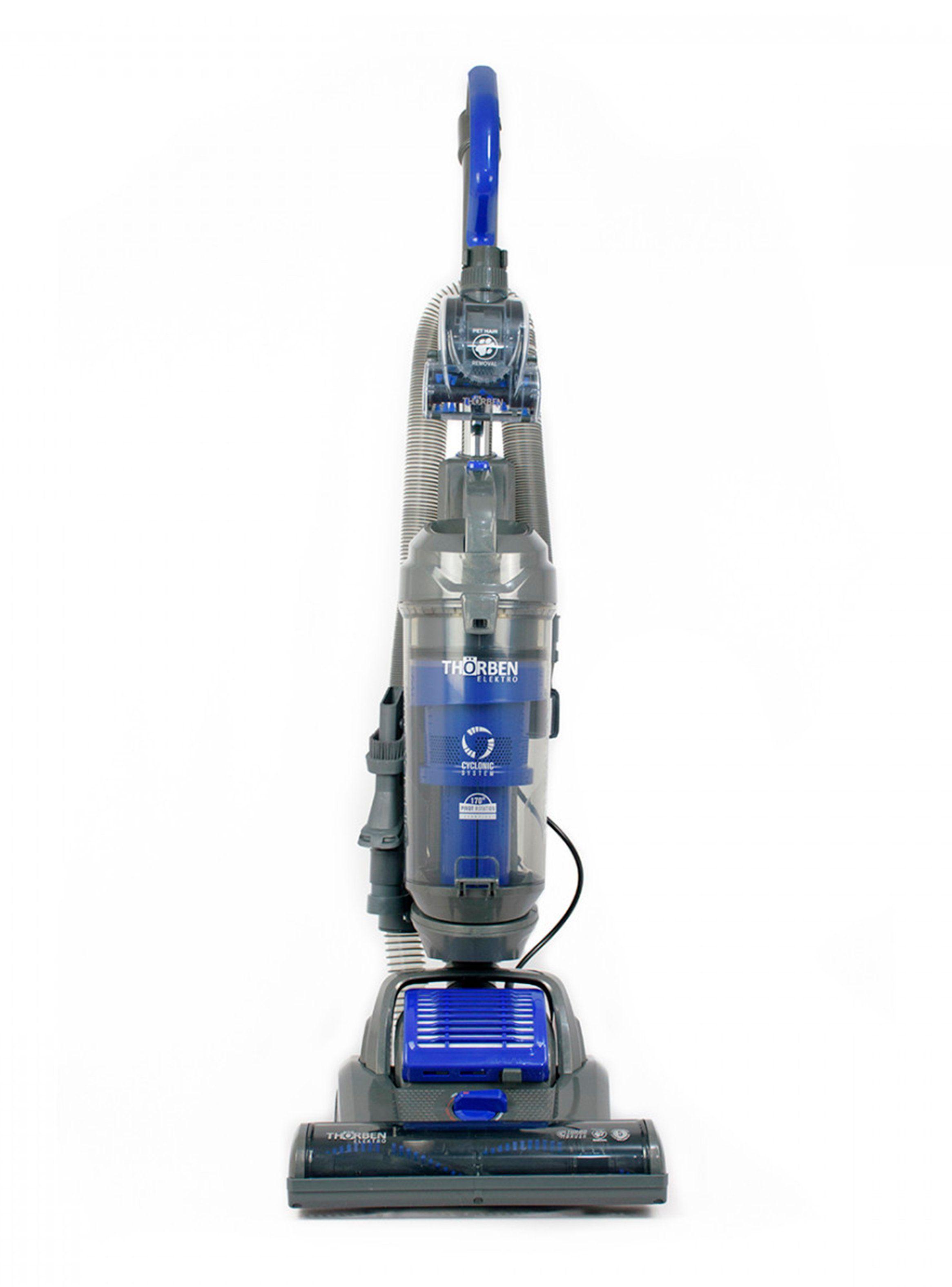 Aspiradora Thor Dual Stand Pro-0