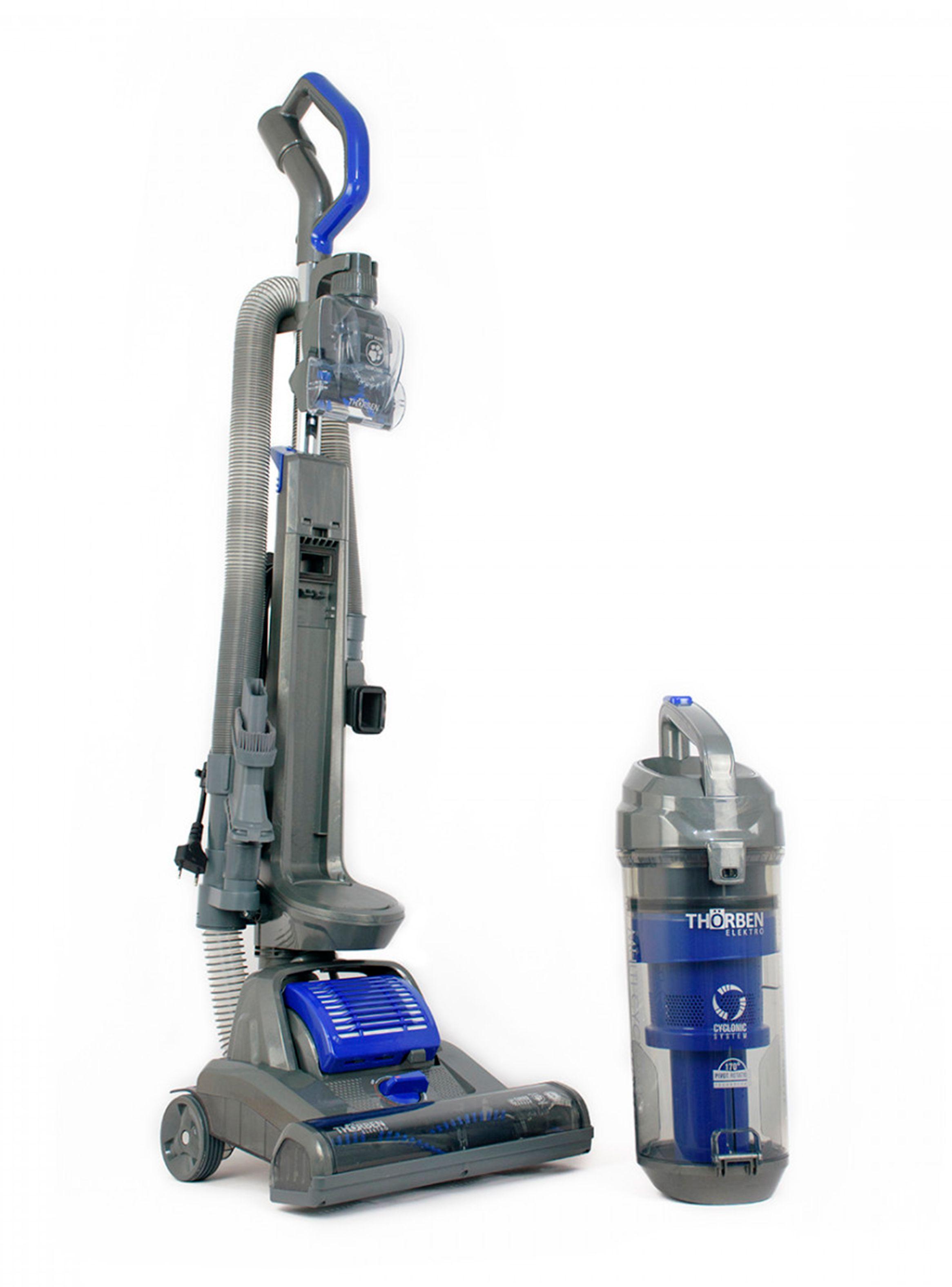 Aspiradora Thor Dual Stand Pro-2