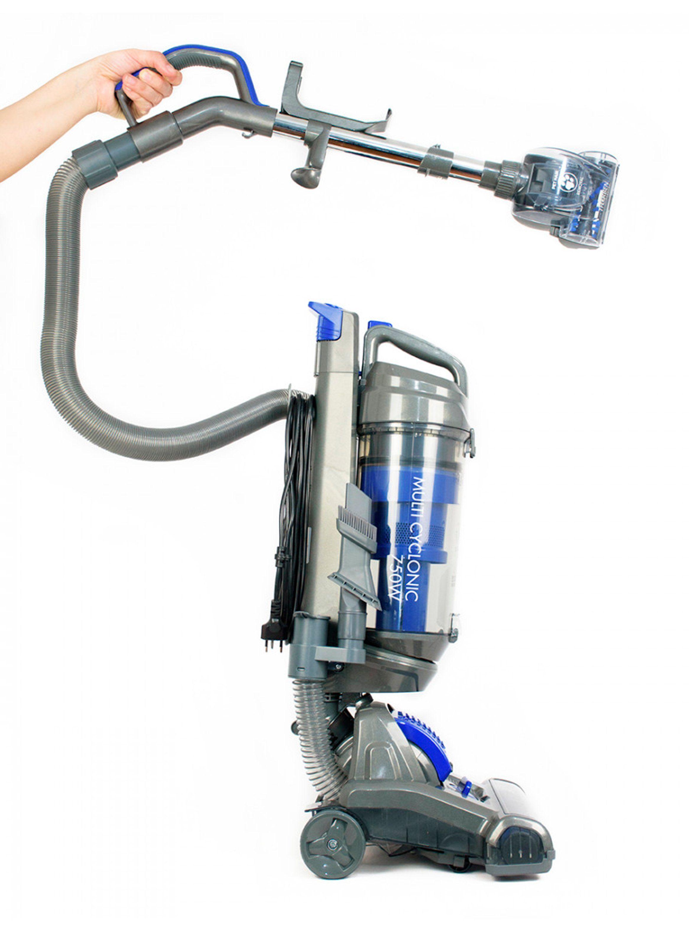 Aspiradora Thor Dual Stand Pro-3