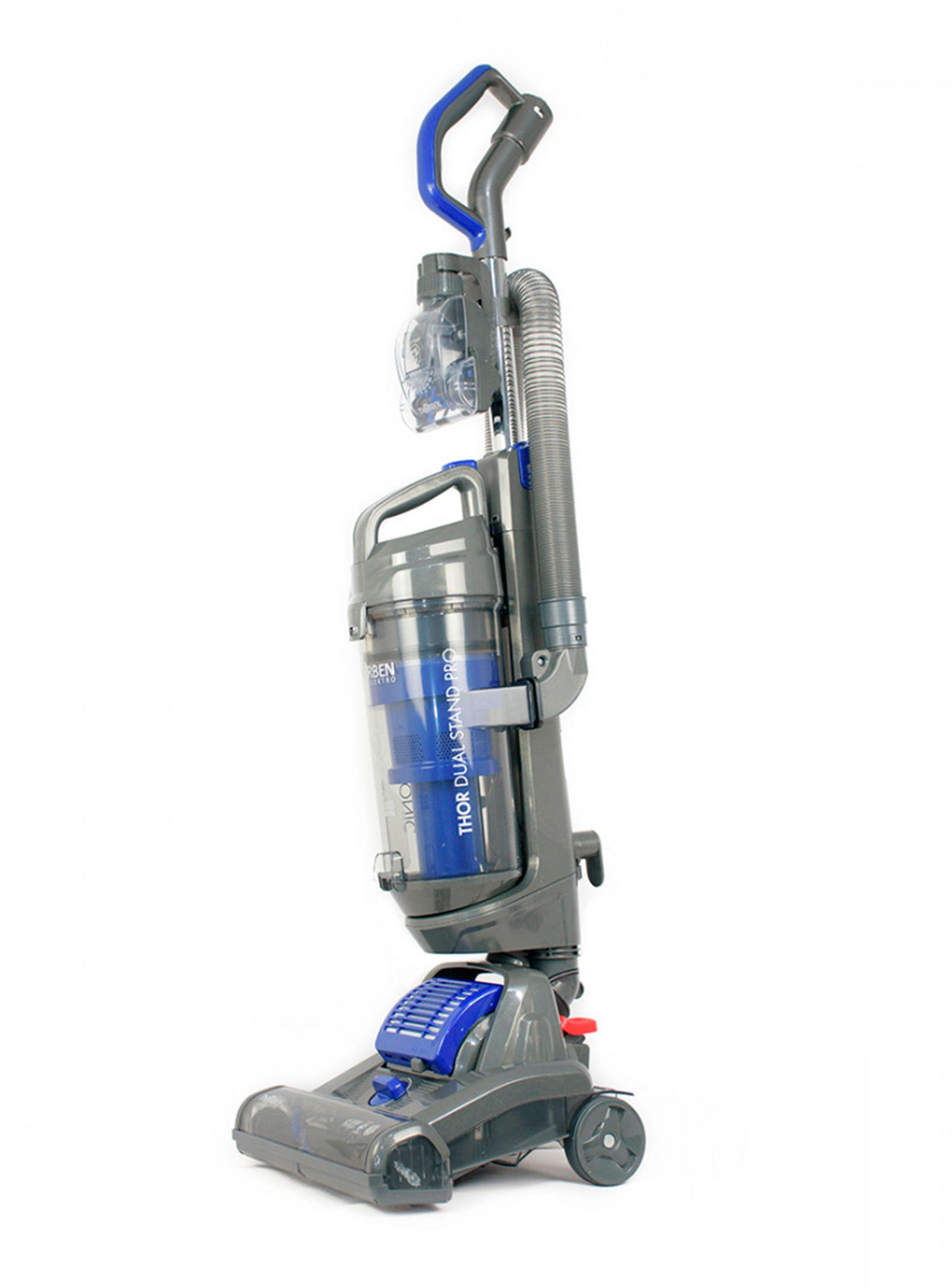 Aspiradora Thor Dual Stand Pro-1