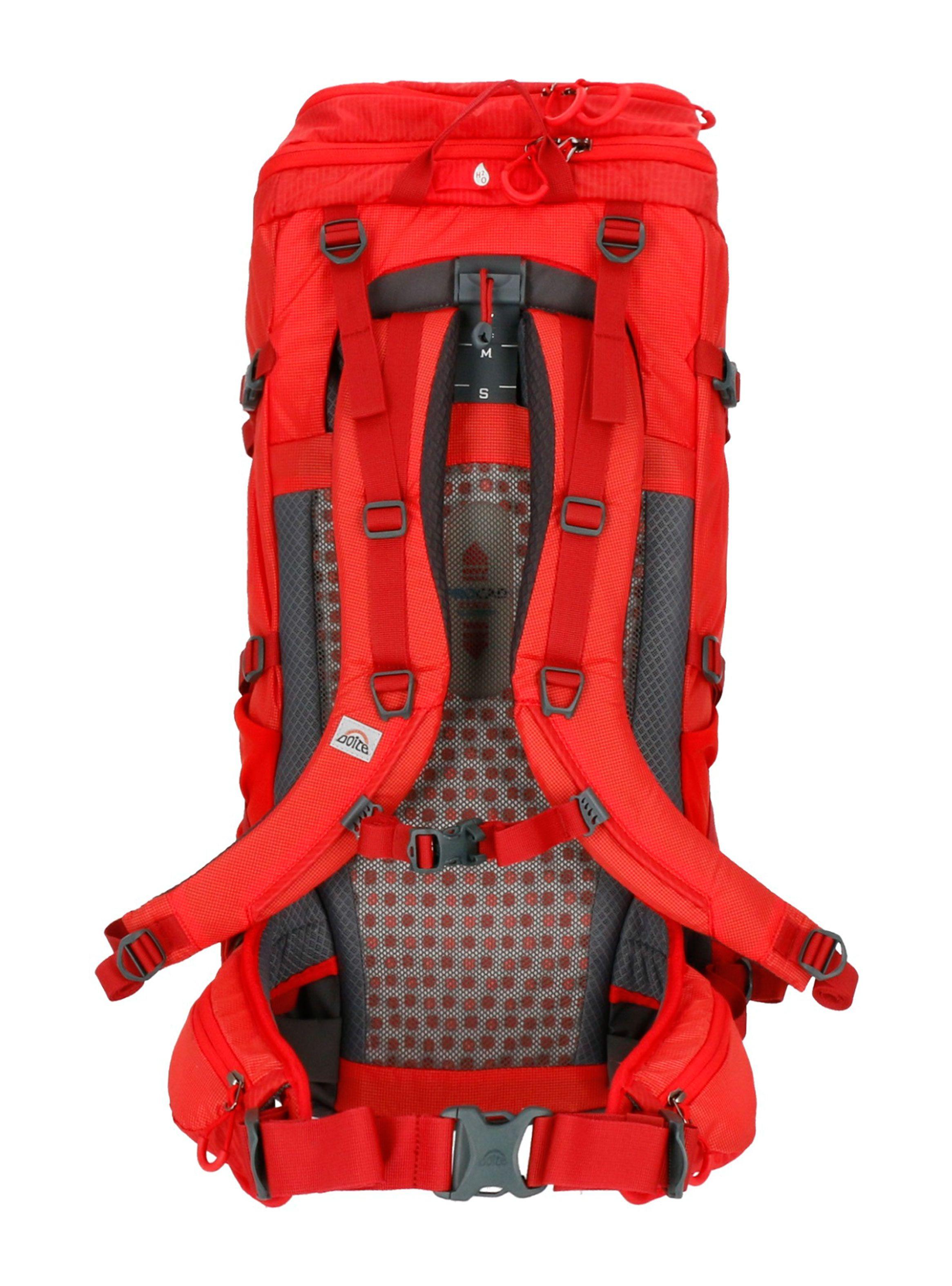 Mochilas de Excursión 45 Litros Zionn-1