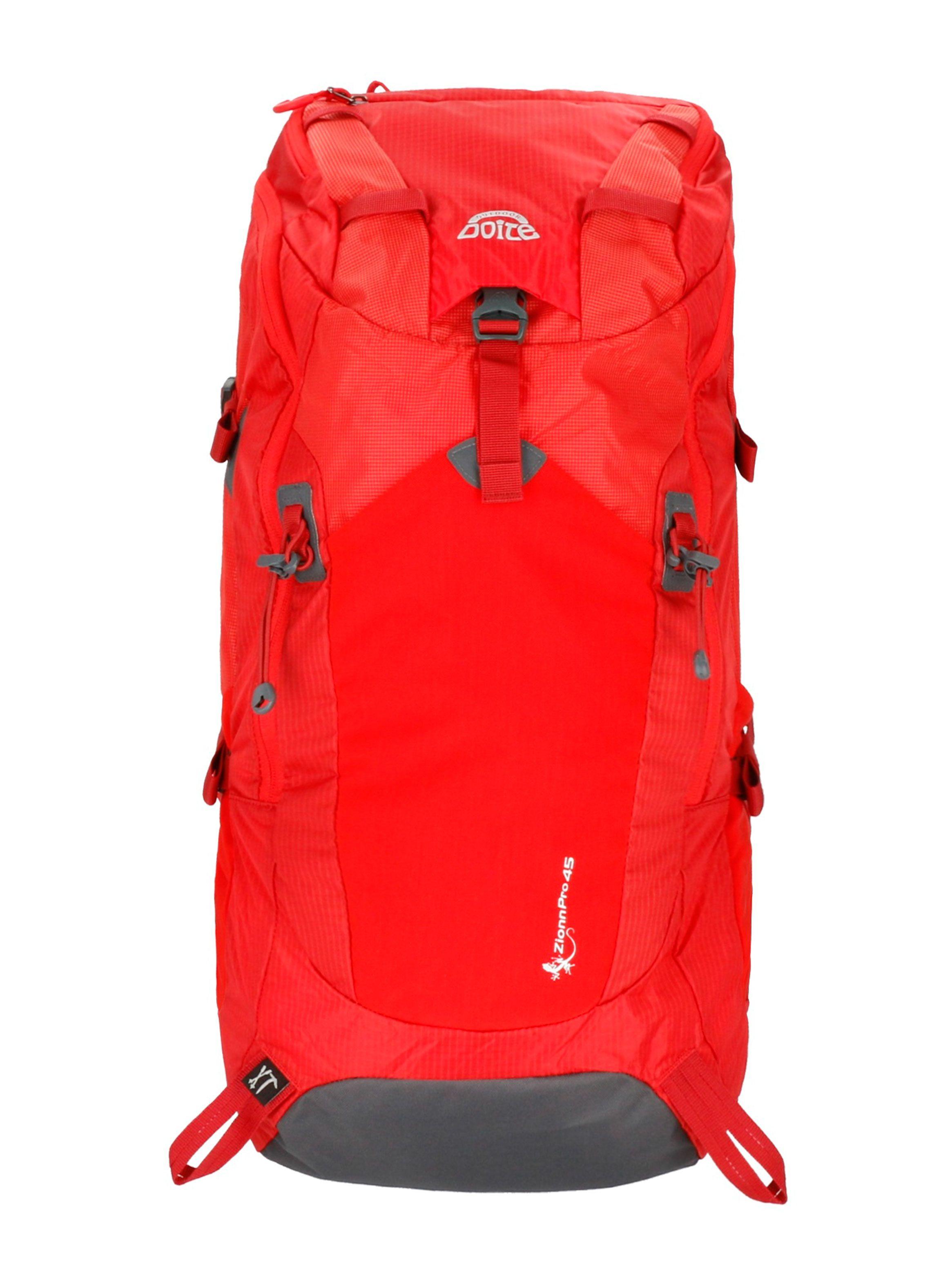 Mochilas de Excursión 45 Litros Zionn-0