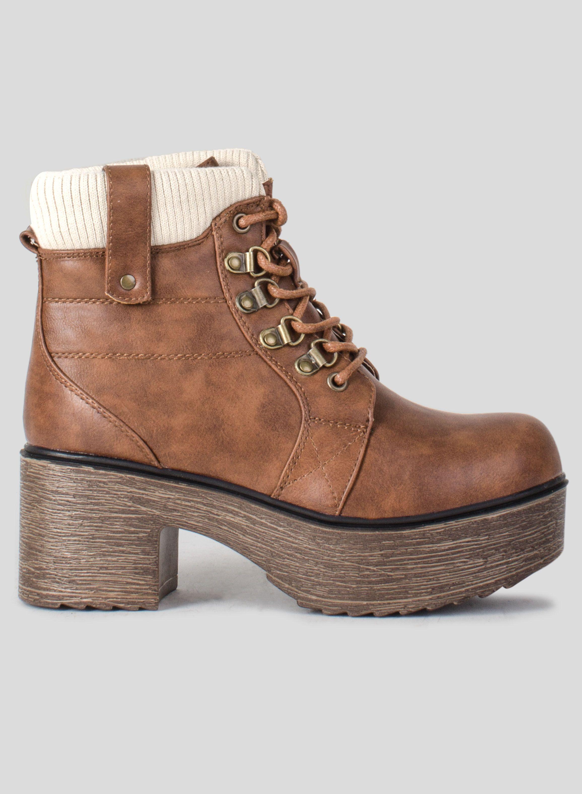 Botín New Walk Plataforma Diseño Urbano-0