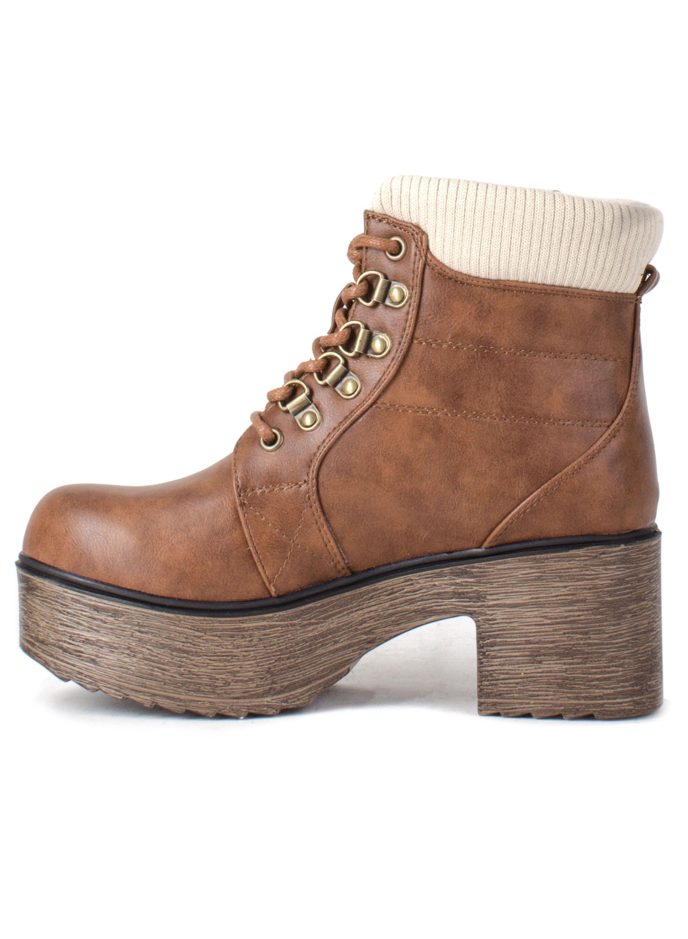 Botín New Walk Plataforma Diseño Urbano-1