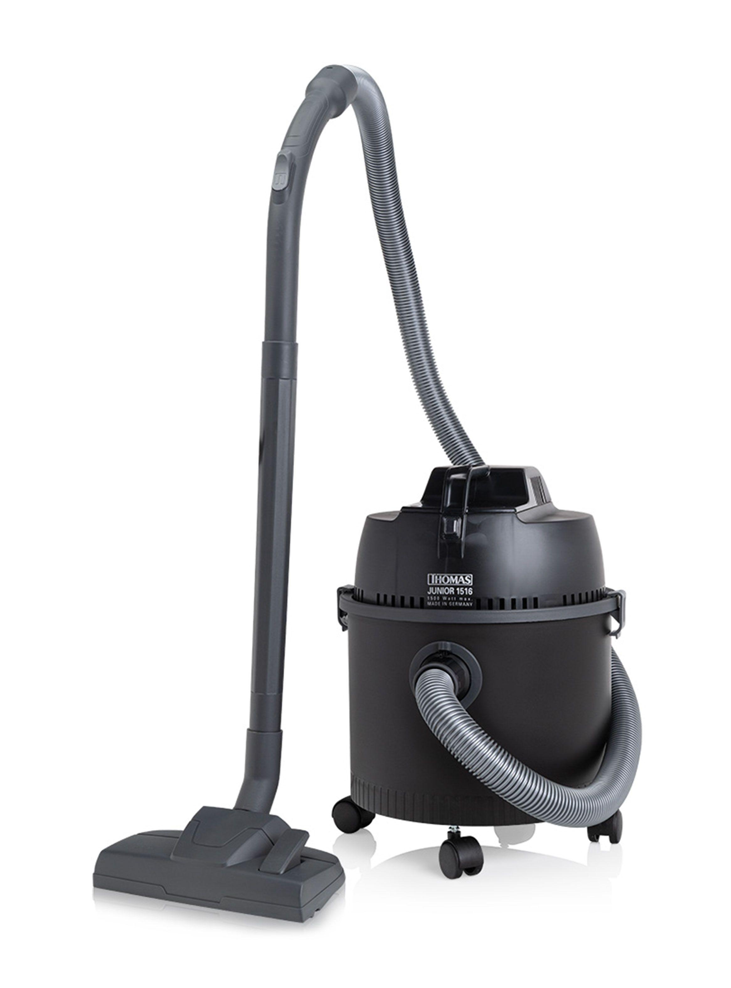Aspiradora Tambor 1500W Junior TH-1516-2