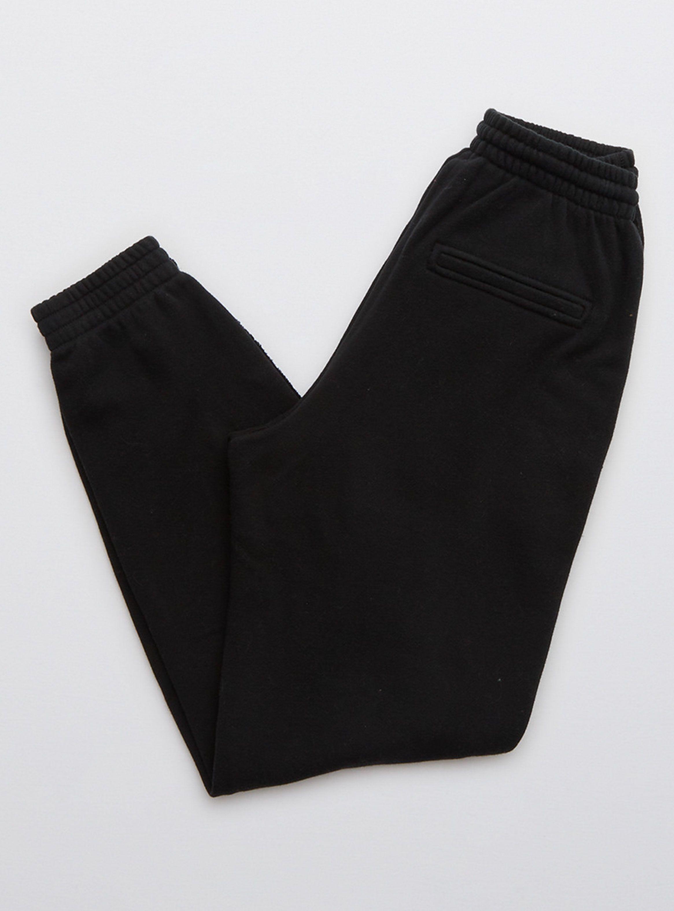 Jogger Tiro Alto The Sweat Everyday-1