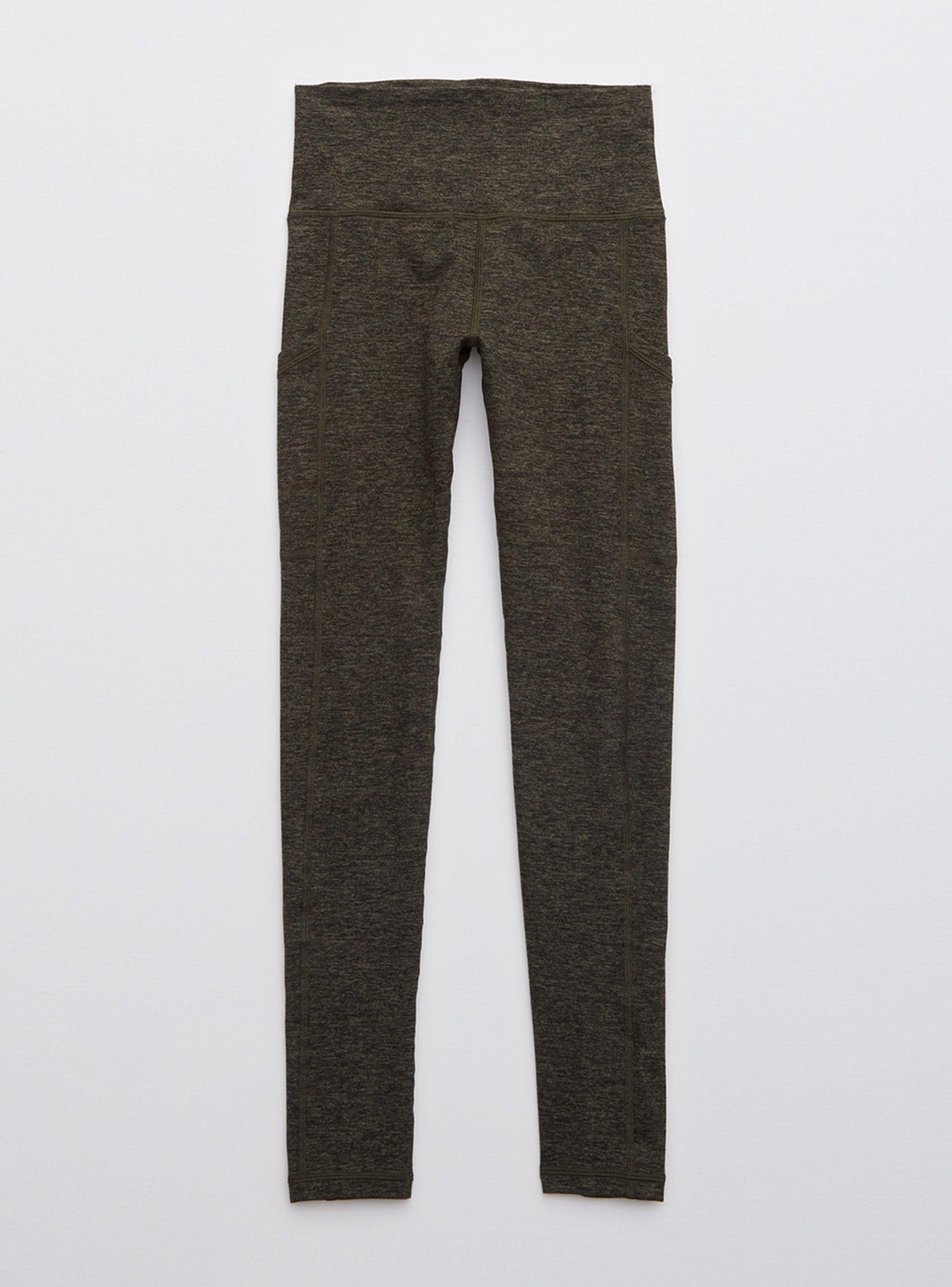 Legging OFFLINE The Hugger High Waisted-0
