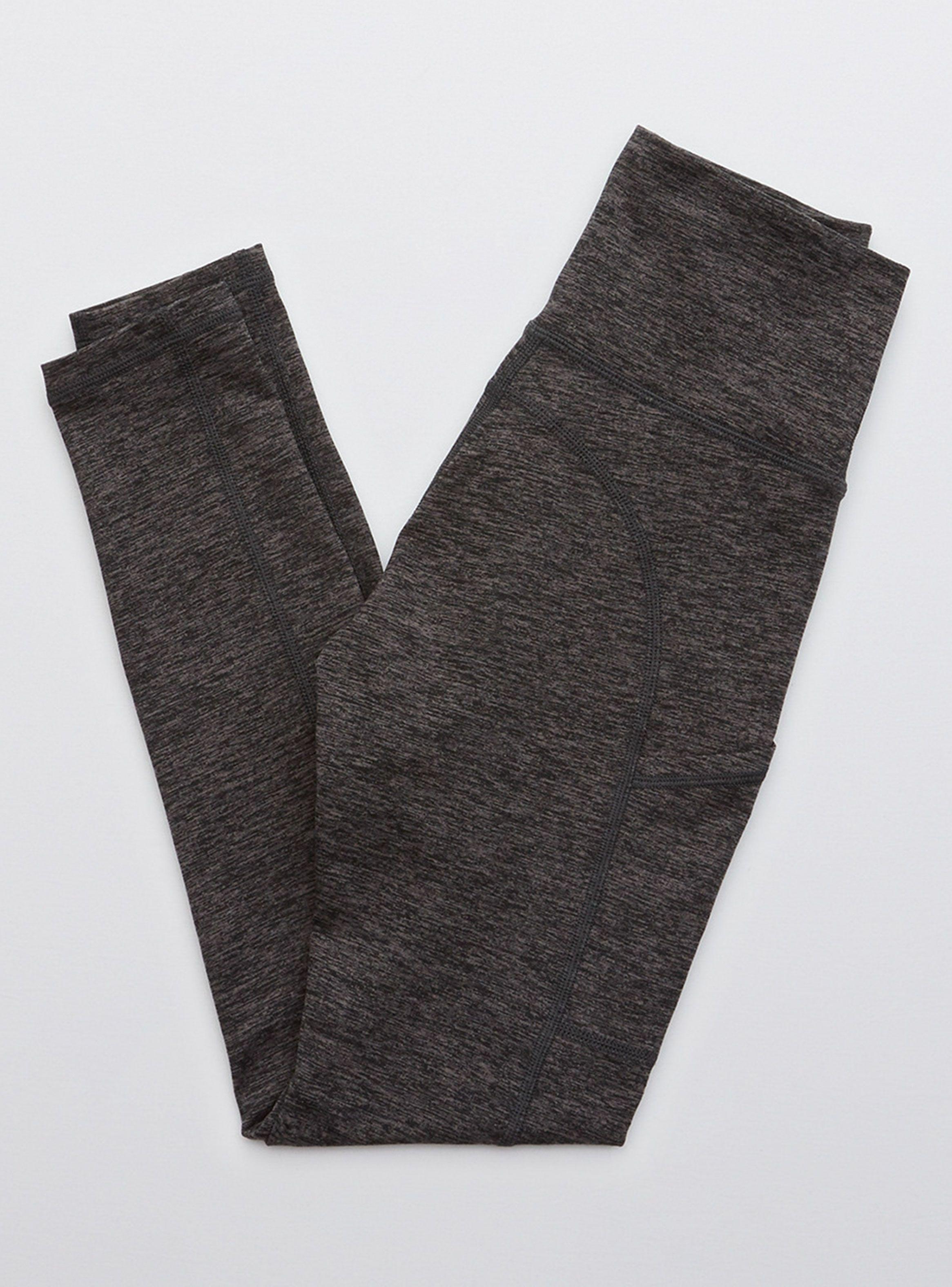 Legging OFFLINE The Hugger High Waisted-1